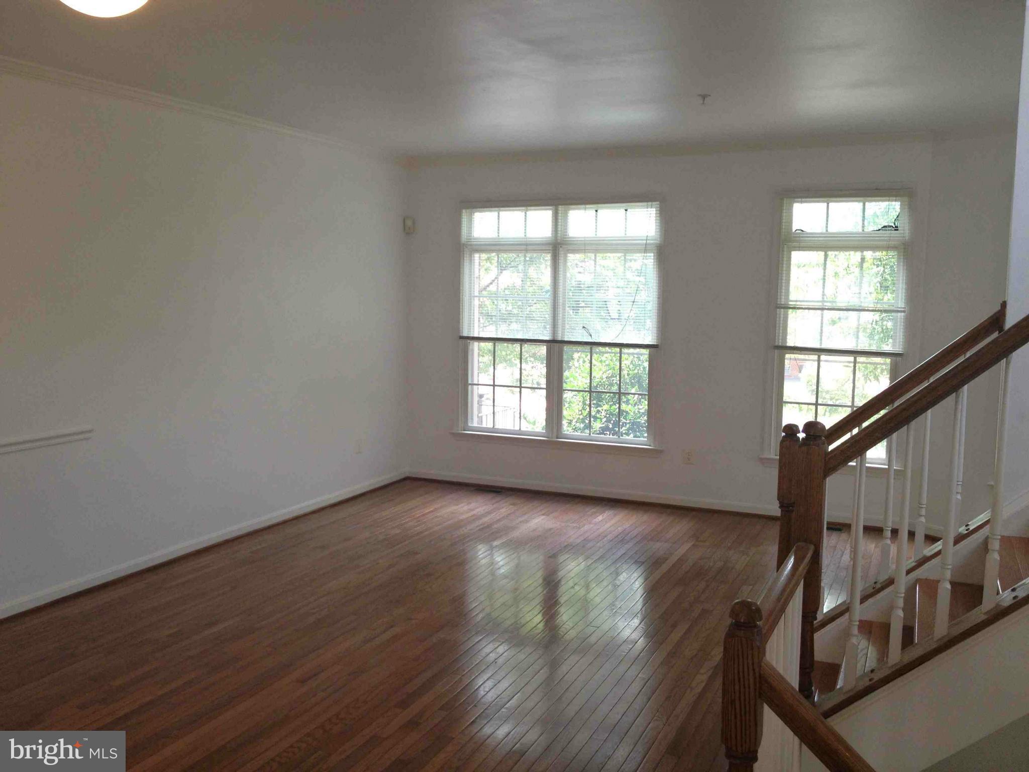 BALLSTON - Residential Lease