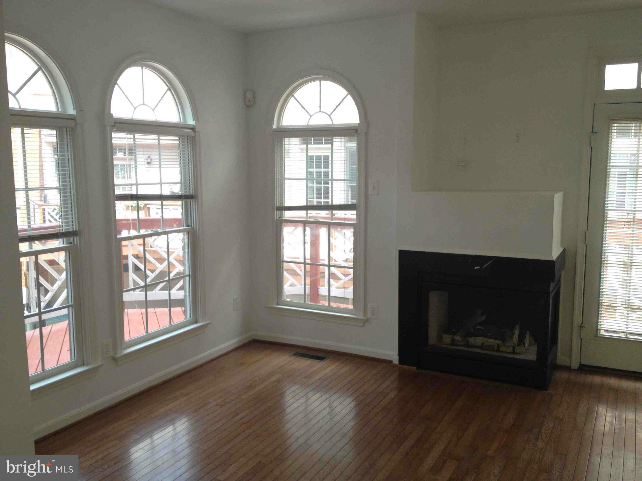 BALLSTON - Residential Lease