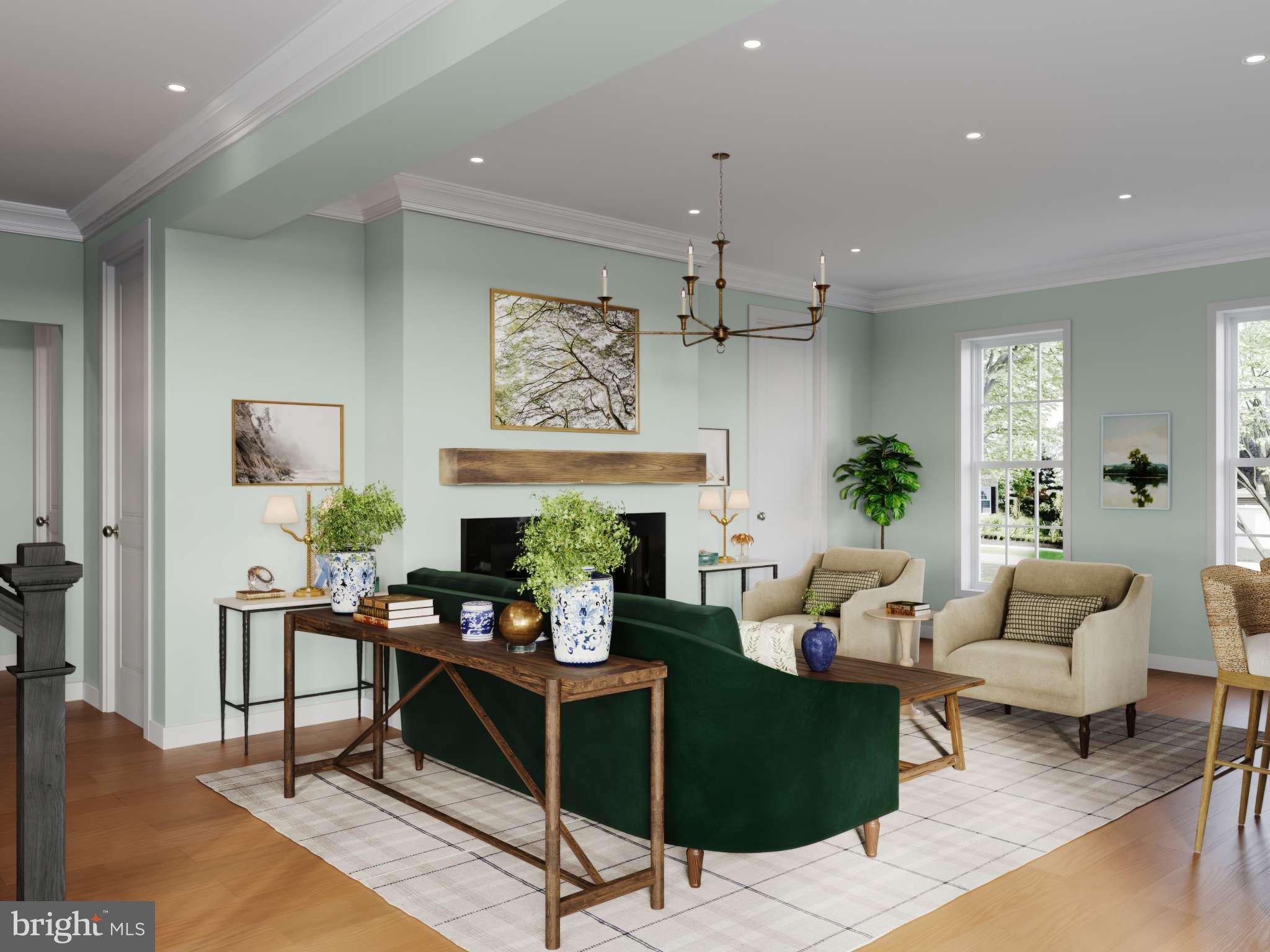 ARCONA - Residential