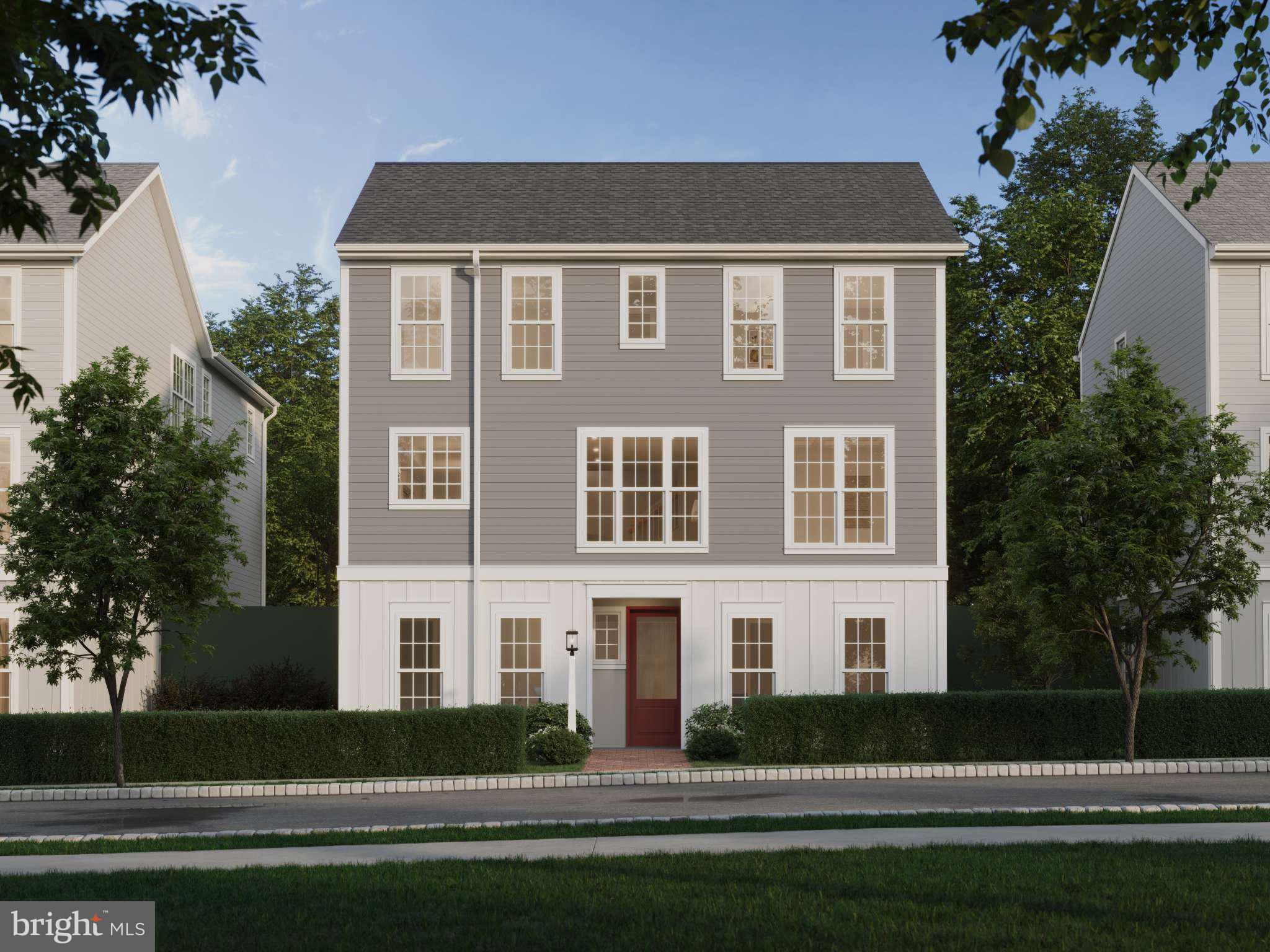 Introducing the Helston—Arcona’s Newest Home Plan! Perched atop Overlook Drive, this stunning home offers breathtaking views of Arcona West through the abundance of windows—17 on the front alone! Hardie Plank siding and sleek, glossy windows enhance the home's timeless charm while adding a touch of modern elegance. Inside, the 9' ceilings and 8' doors create an airy, open atmosphere. Designed for comfort, this home features a finished lower-level game room, providing additional space for entertainment and relaxation. The open-concept main floor is bathed in natural light, showcasing a beautifully designed kitchen with a painted island, elegant cabinetry, granite countertops and a striking full-wall tile backsplash. A private first-floor study offers the perfect work-from-home space. Retreat to the luxurious primary suite, complete with two walk-in closets and a spa-like en-suite bath. Three additional bedrooms and a full bath provide space for family or guests. This maintenance-free homesite means your NH Association dues cover all mowing and snow removal, giving you more time to enjoy the vibrant lifestyle Arcona has to offer. Experience elegance, comfort, and convenience—all in one extraordinary home. Located in the West Shore, Arcona features a neighborhood pool, an artisanal dining restaurant, a Pilates studio, a coffee shop, a pizza shop, a salon, a 24-hour fitness center, parks, scenic walking trails, and more all within walking distance from your front door.