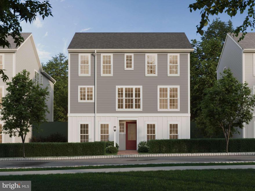 Introducing the Helston—Arcona’s Newest Home Plan! Perched atop Overlook Drive, this stunning home offers breathtaking views of Arcona West through the abundance of windows—17 on the front alone! Hardie Plank siding and sleek, glossy windows enhance the home's timeless charm while adding a touch of modern elegance. Inside, the 9' ceilings and 8' doors create an airy, open atmosphere. Designed for comfort, this home features a finished lower-level game room, providing additional space for entertainment and relaxation. The open-concept main floor is bathed in natural light, showcasing a beautifully designed kitchen with a painted island, elegant cabinetry, granite countertops and a striking full-wall tile backsplash. A private first-floor study offers the perfect work-from-home space. Retreat to the luxurious primary suite, complete with two walk-in closets and a spa-like en-suite bath. Three additional bedrooms and a full bath provide space for family or guests. This maintenance-free homesite means your NH Association dues cover all mowing and snow removal, giving you more time to enjoy the vibrant lifestyle Arcona has to offer. Experience elegance, comfort, and convenience—all in one extraordinary home. Located in the West Shore, Arcona features a neighborhood pool, an artisanal dining restaurant, a Pilates studio, a coffee shop, a pizza shop, a salon, a 24-hour fitness center, parks, scenic walking trails, and more all within walking distance from your front door.