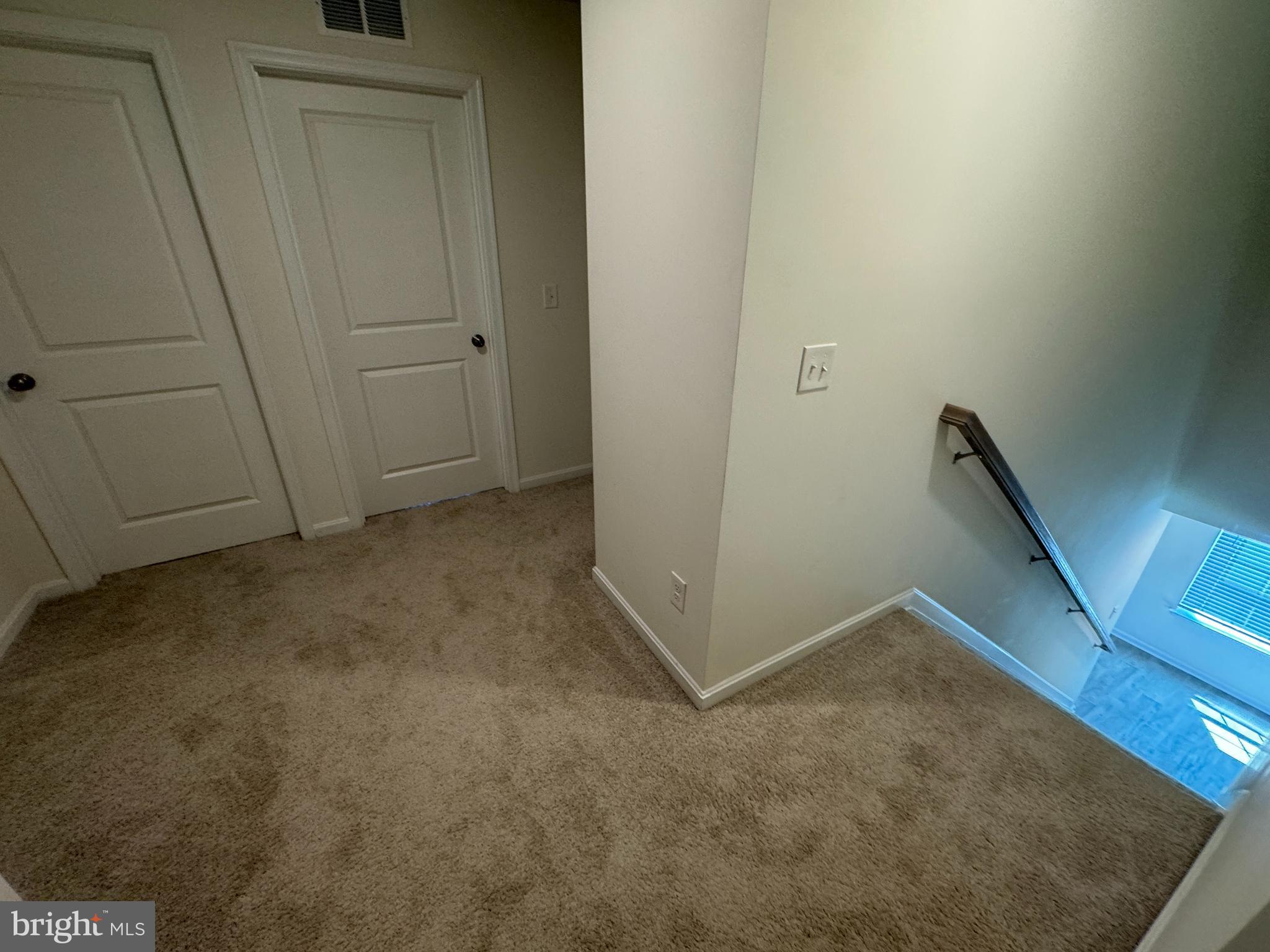 SHENANDOAH CROSSING - Residential Lease