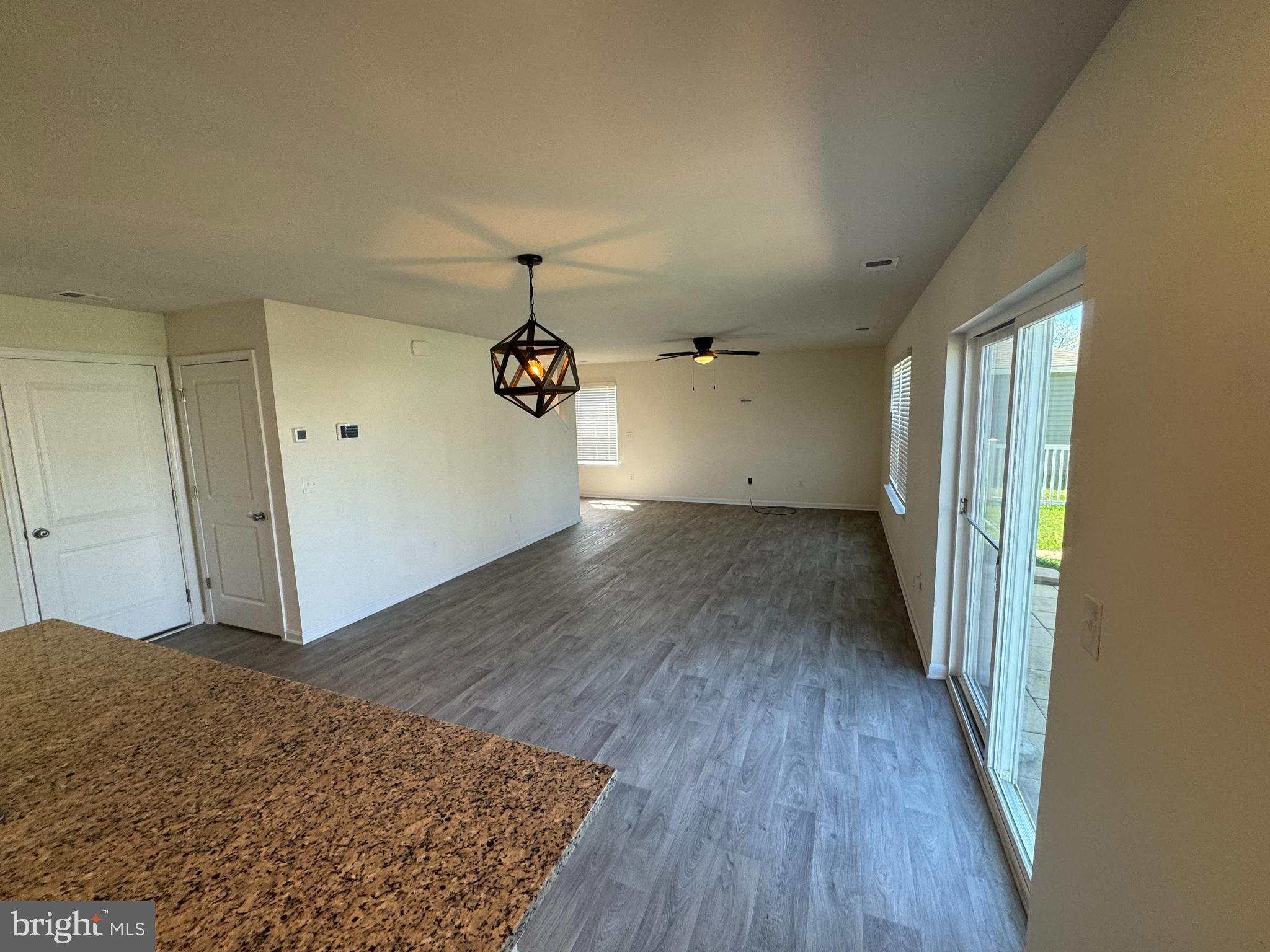 SHENANDOAH CROSSING - Residential Lease