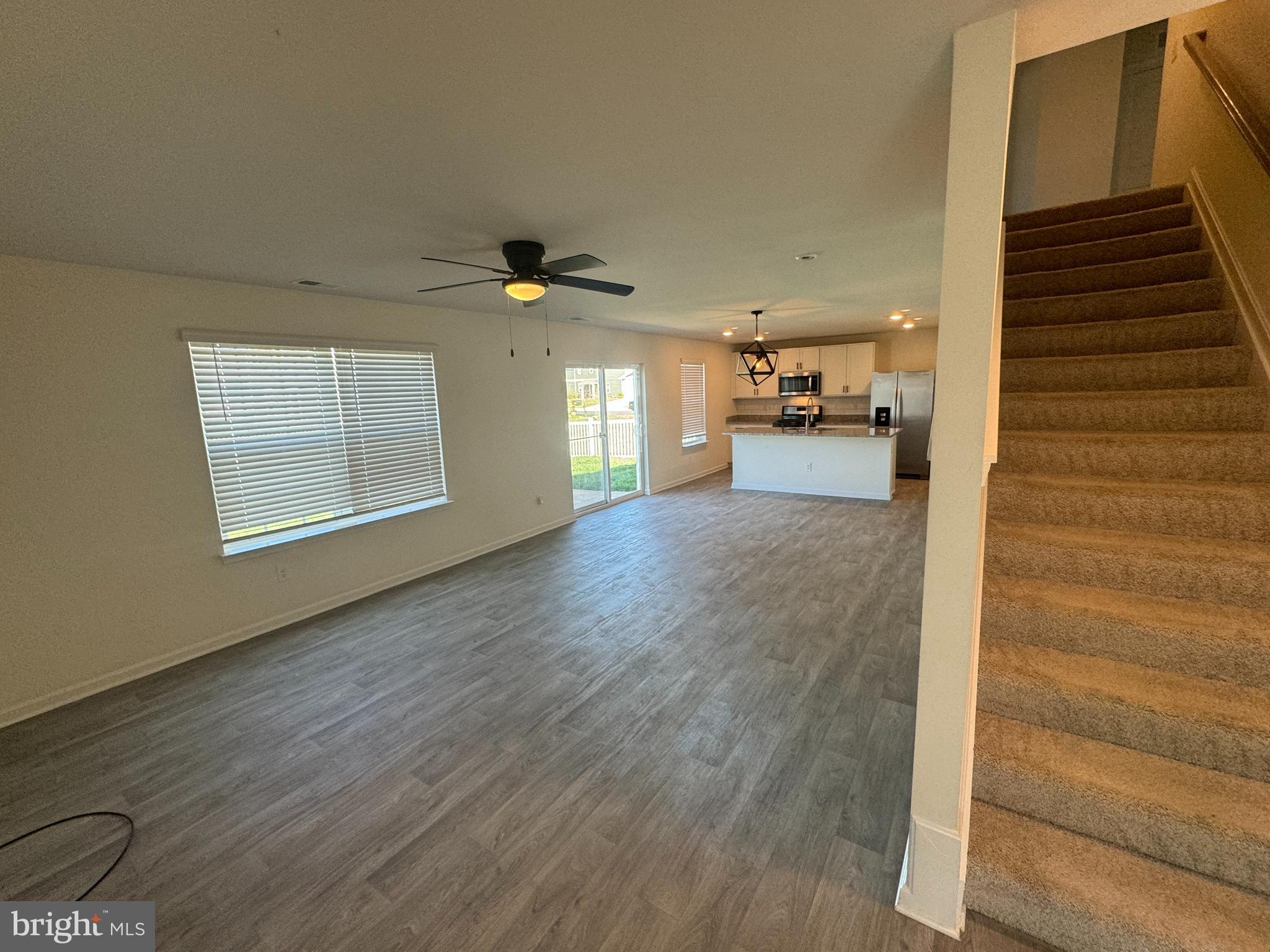 SHENANDOAH CROSSING - Residential Lease