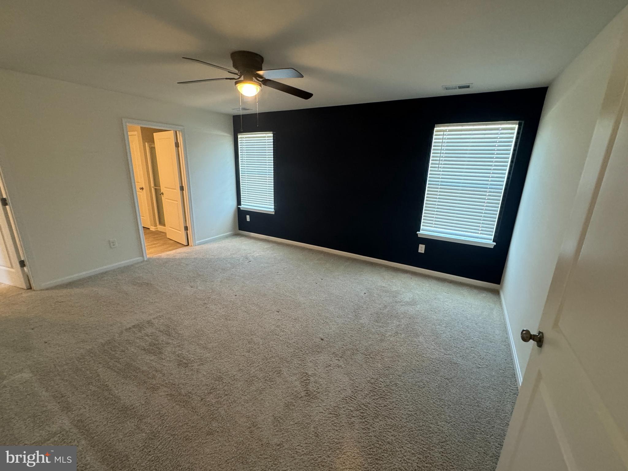 SHENANDOAH CROSSING - Residential Lease