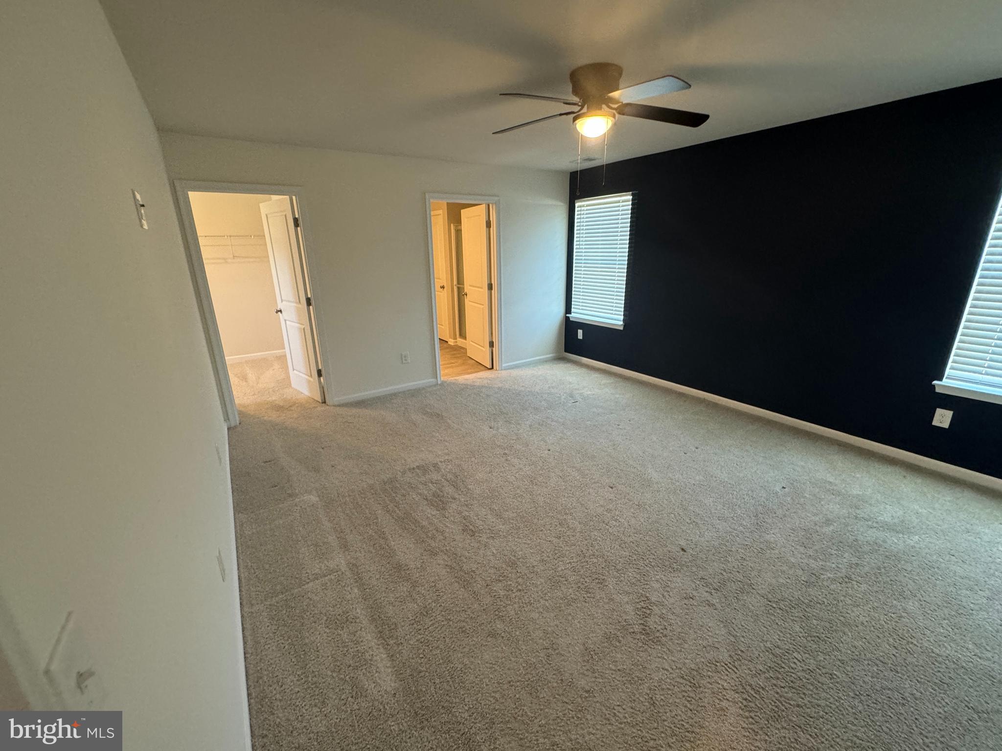 SHENANDOAH CROSSING - Residential Lease