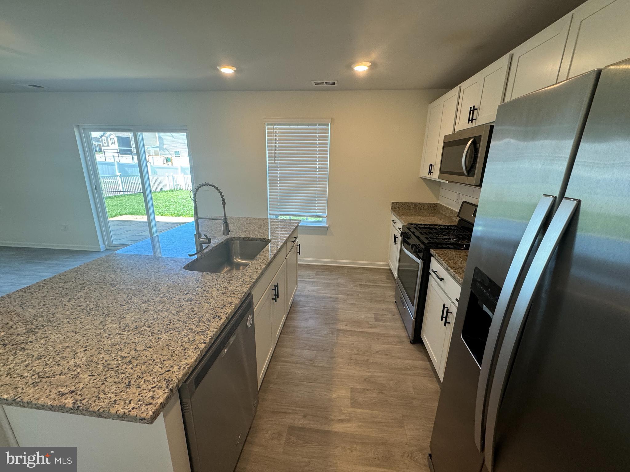 SHENANDOAH CROSSING - Residential Lease