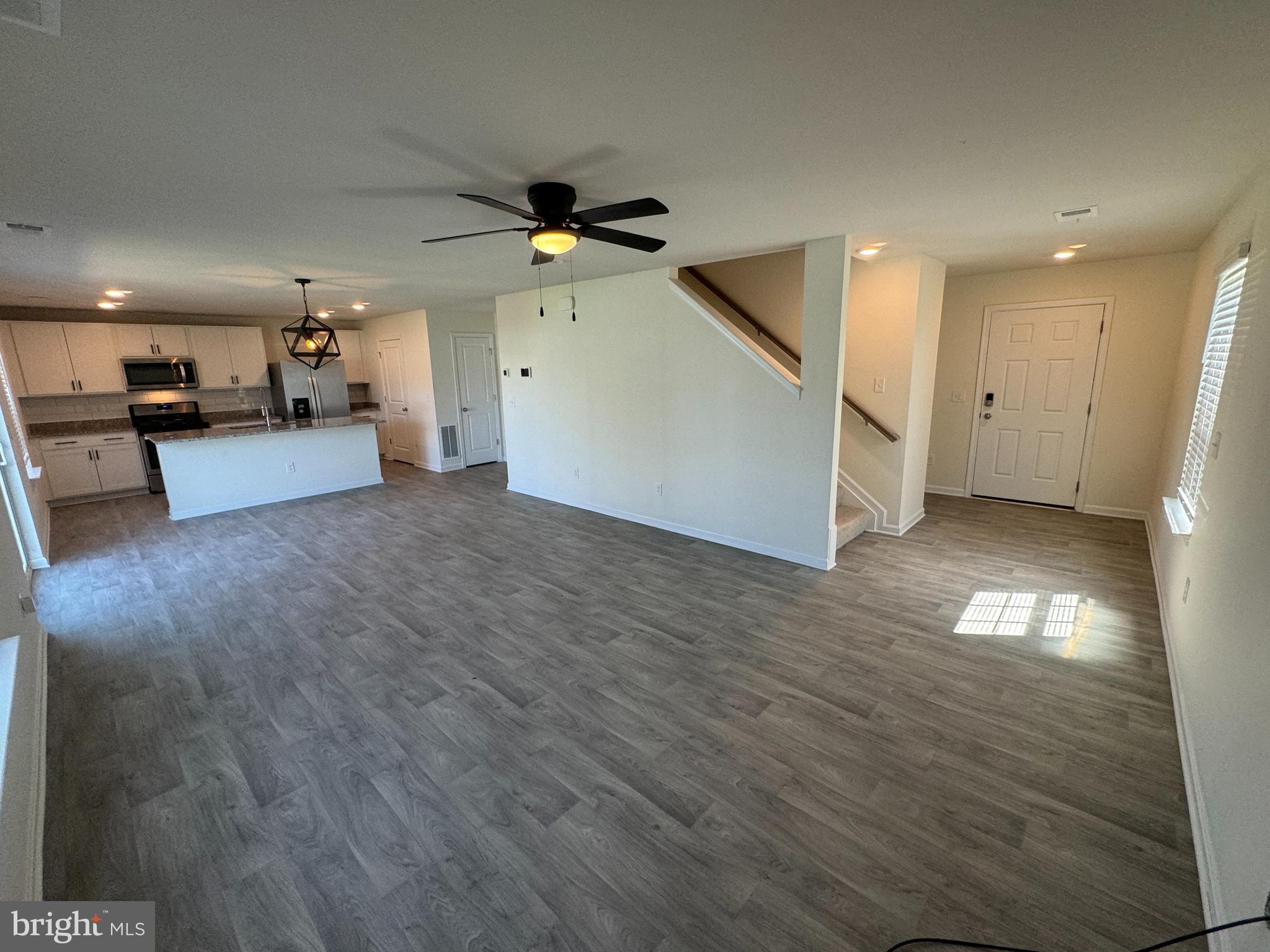 SHENANDOAH CROSSING - Residential Lease