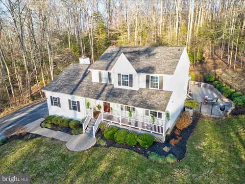 17750 Maxwell Hall Place, Hughesville, MD MLS: MDCH2039958