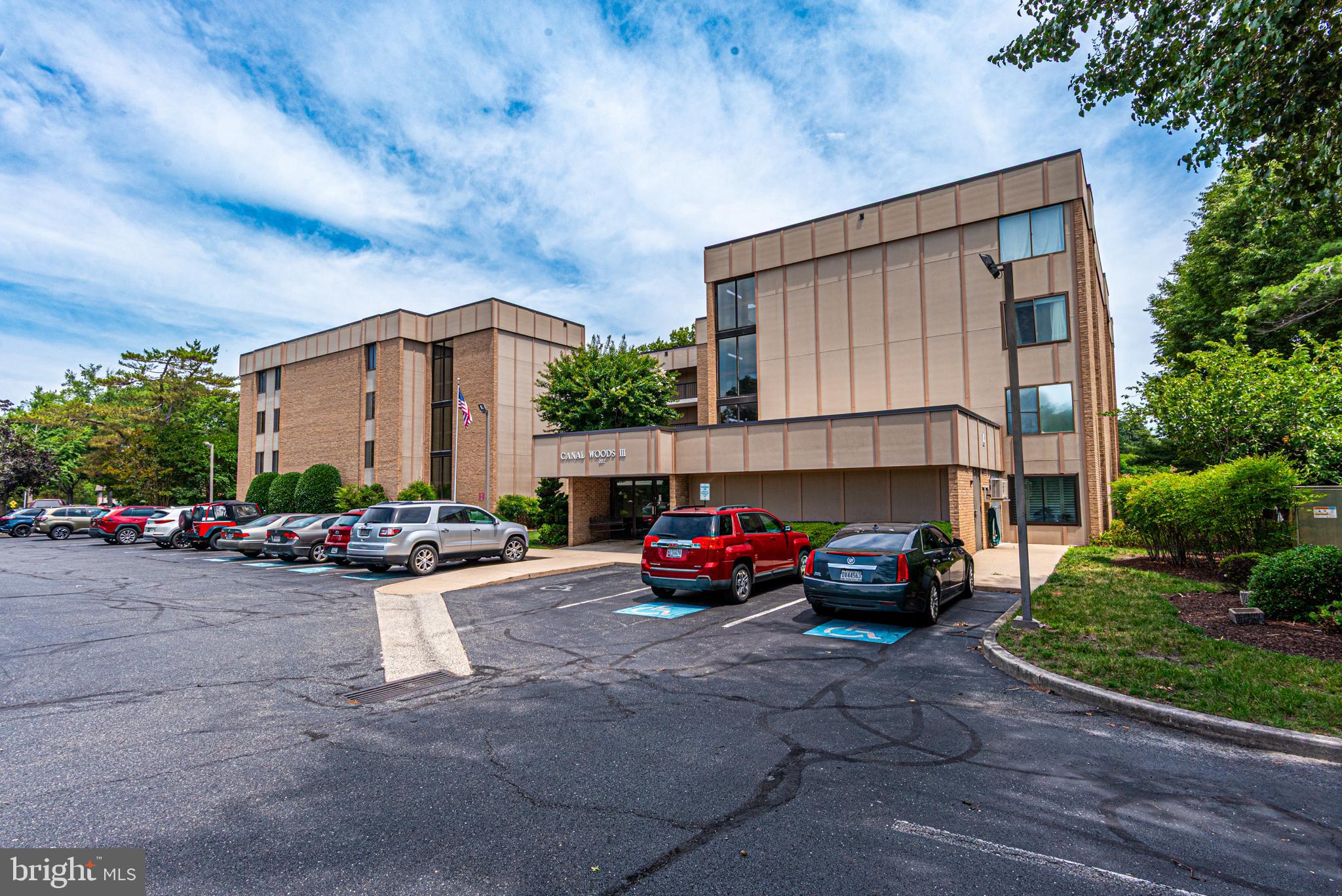 227 CANAL PARK DRIVE 301