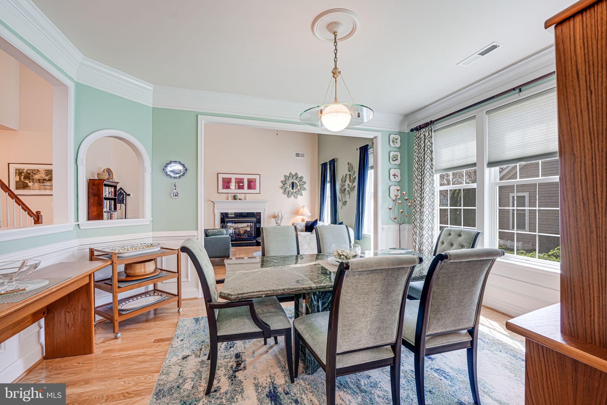 HERITAGE HUNT - Residential