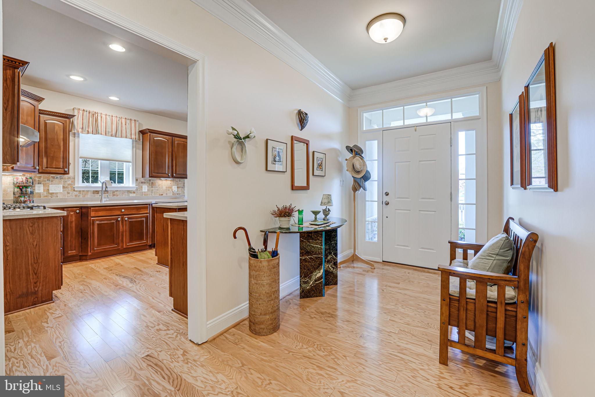 HERITAGE HUNT - Residential