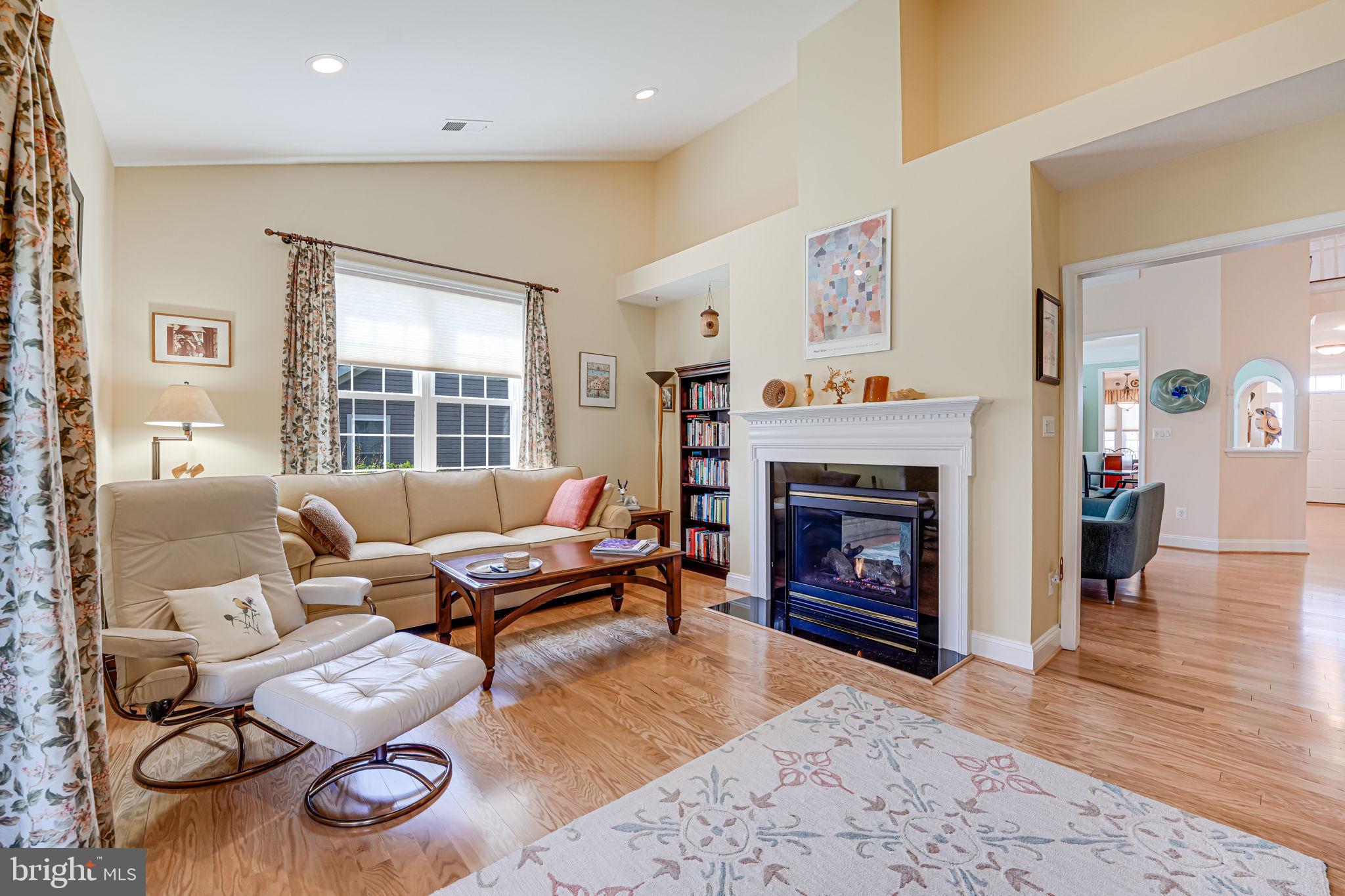 HERITAGE HUNT - Residential