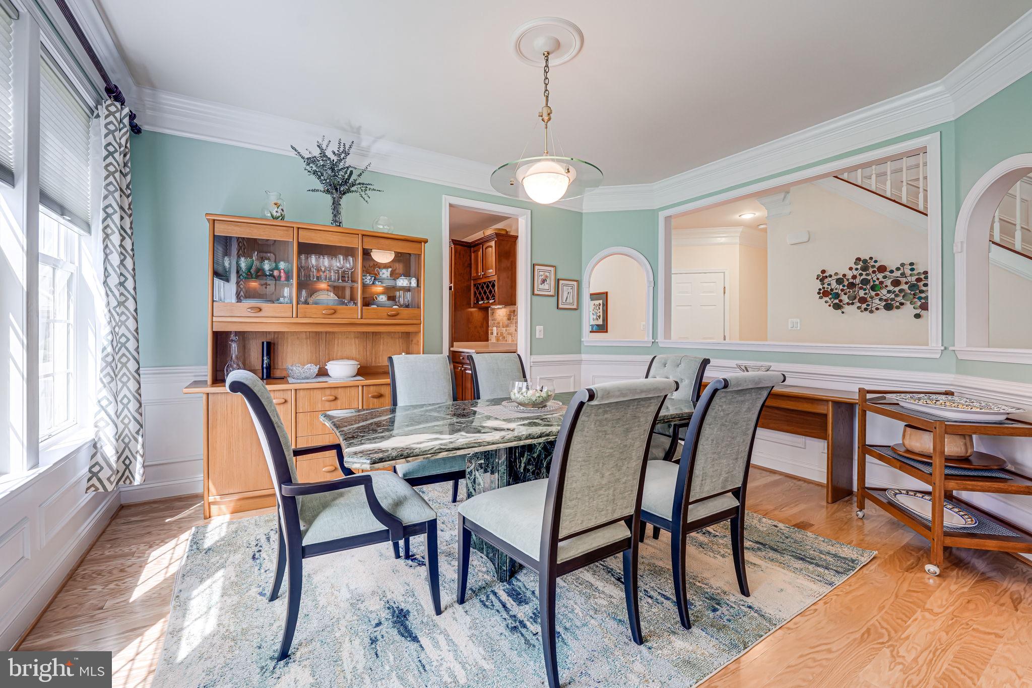 HERITAGE HUNT - Residential