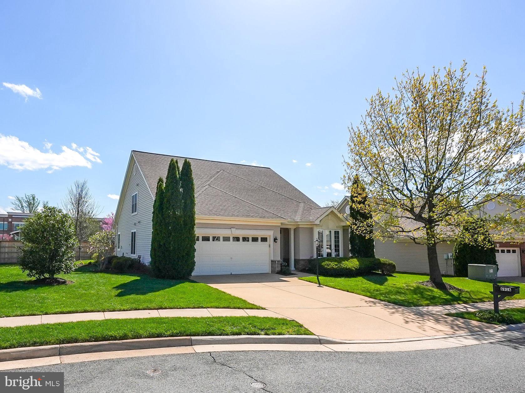 HERITAGE HUNT - Residential