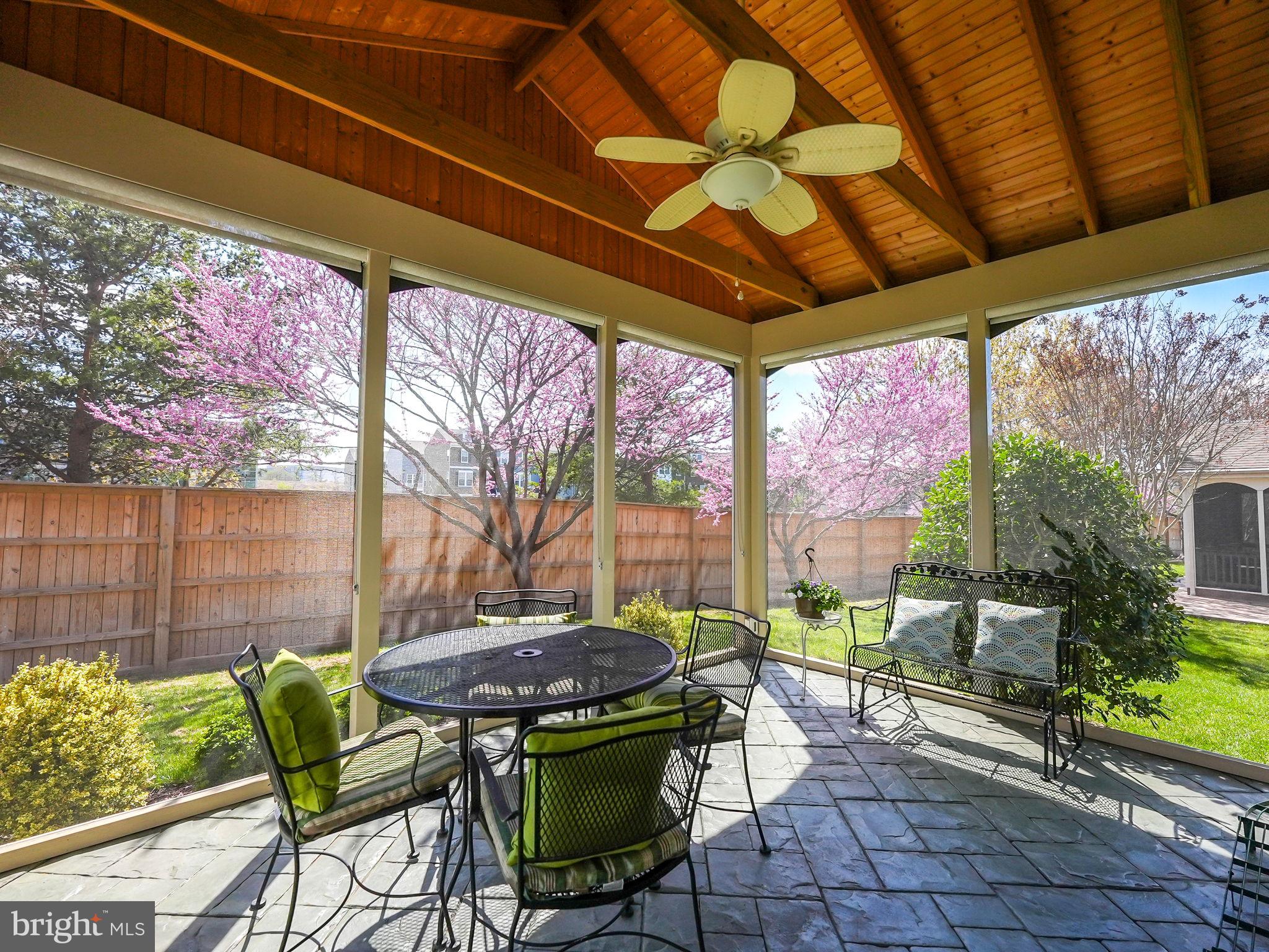 HERITAGE HUNT - Residential