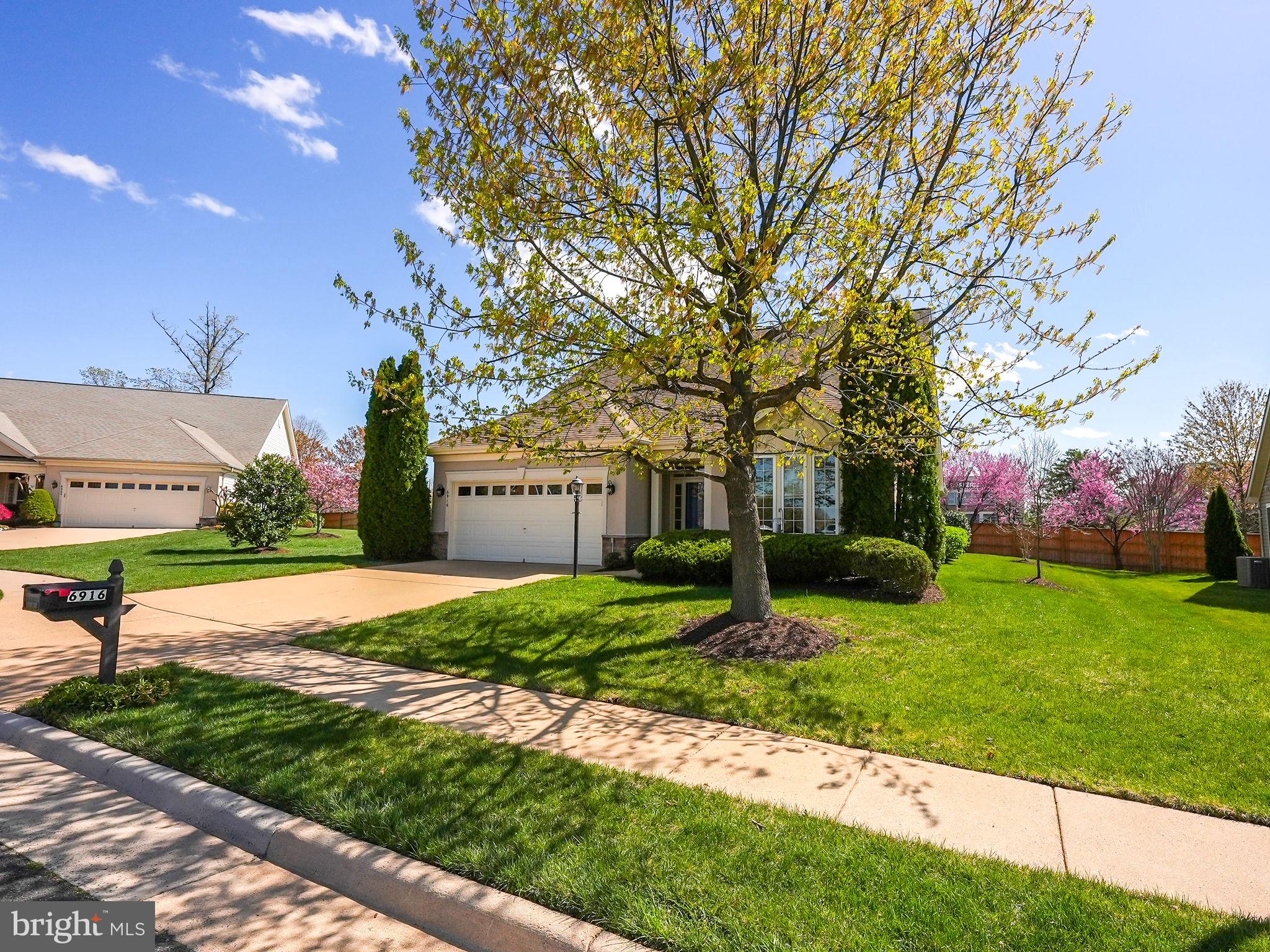 HERITAGE HUNT - Residential