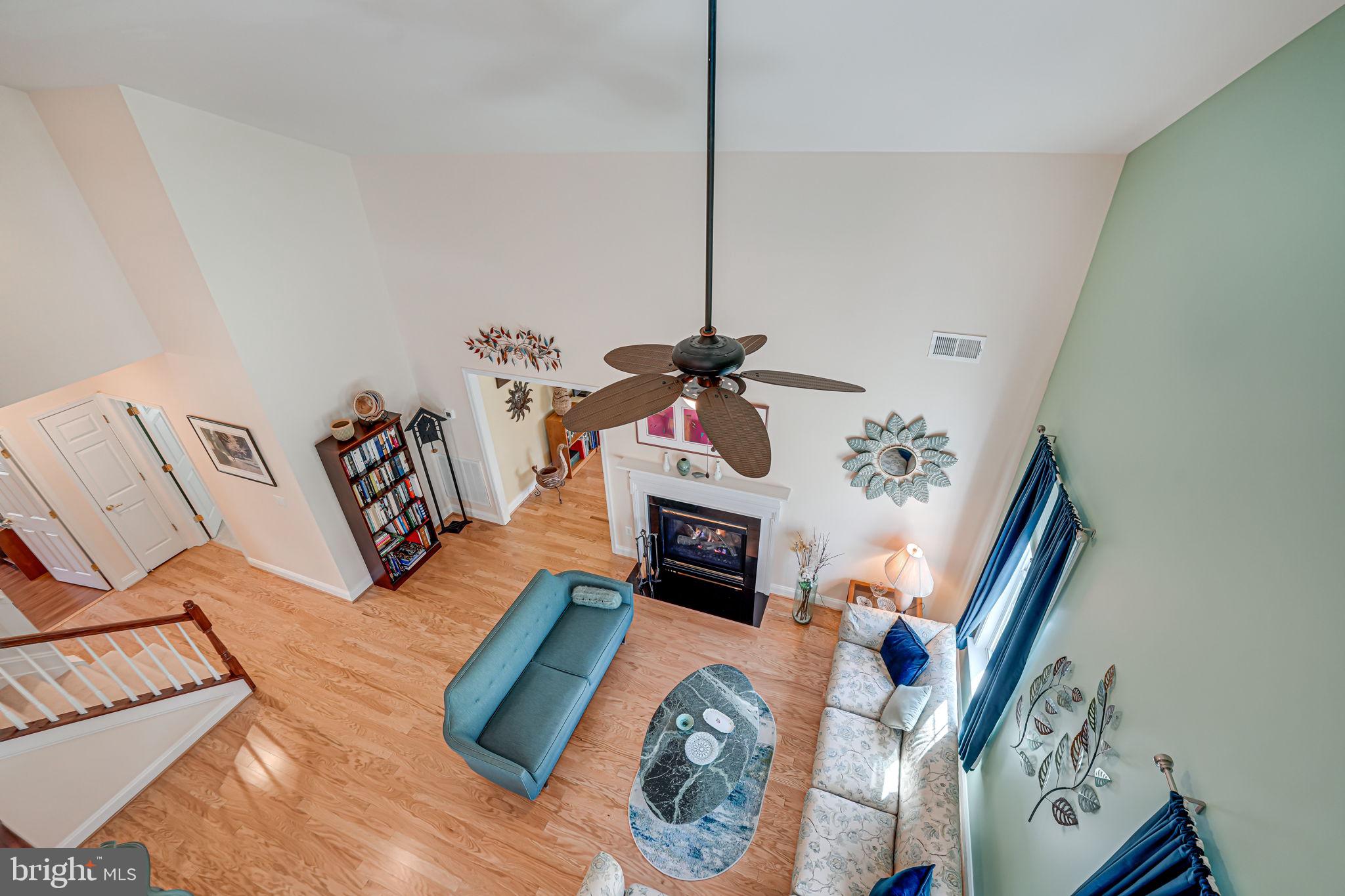 HERITAGE HUNT - Residential