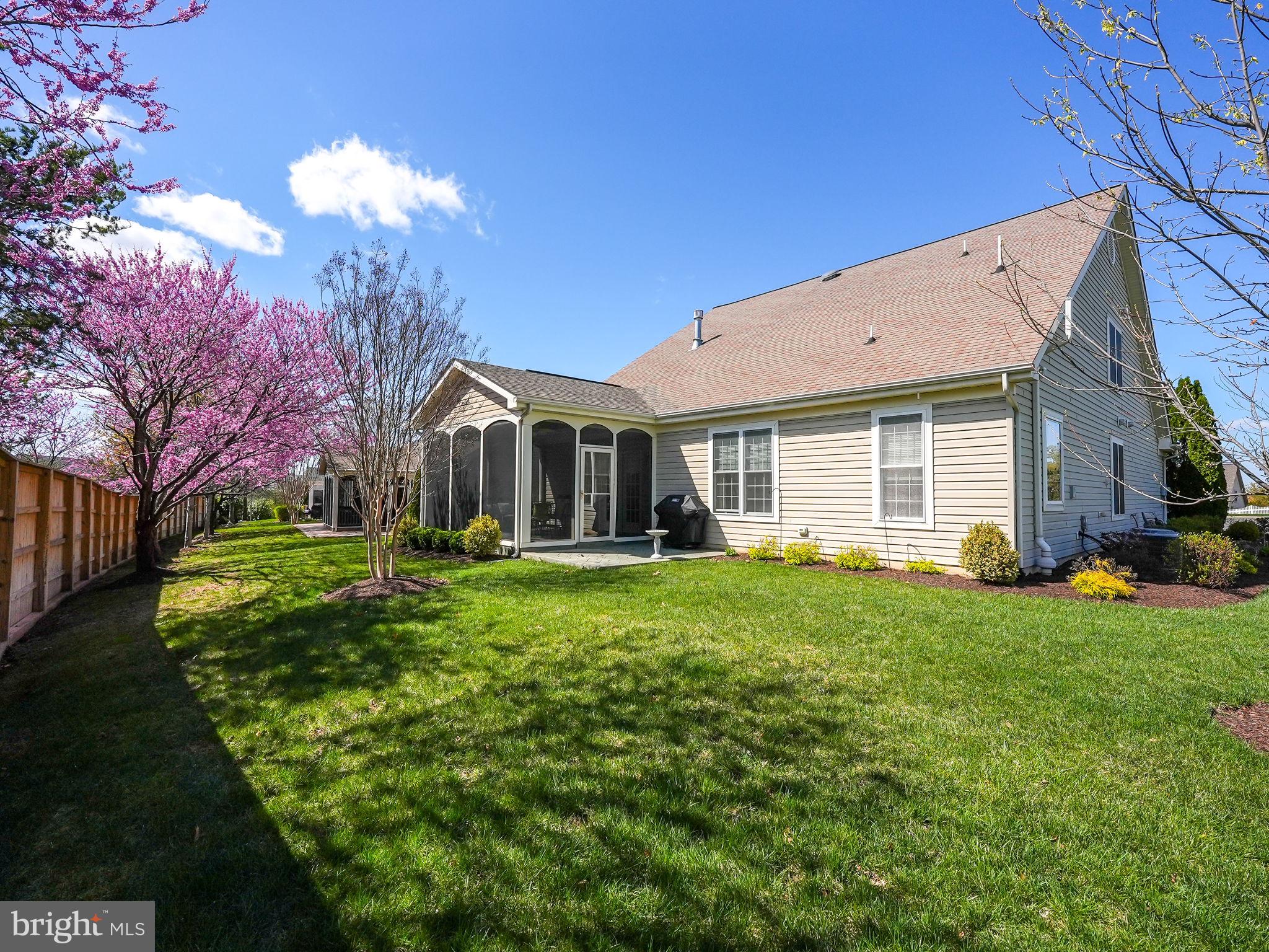 HERITAGE HUNT - Residential