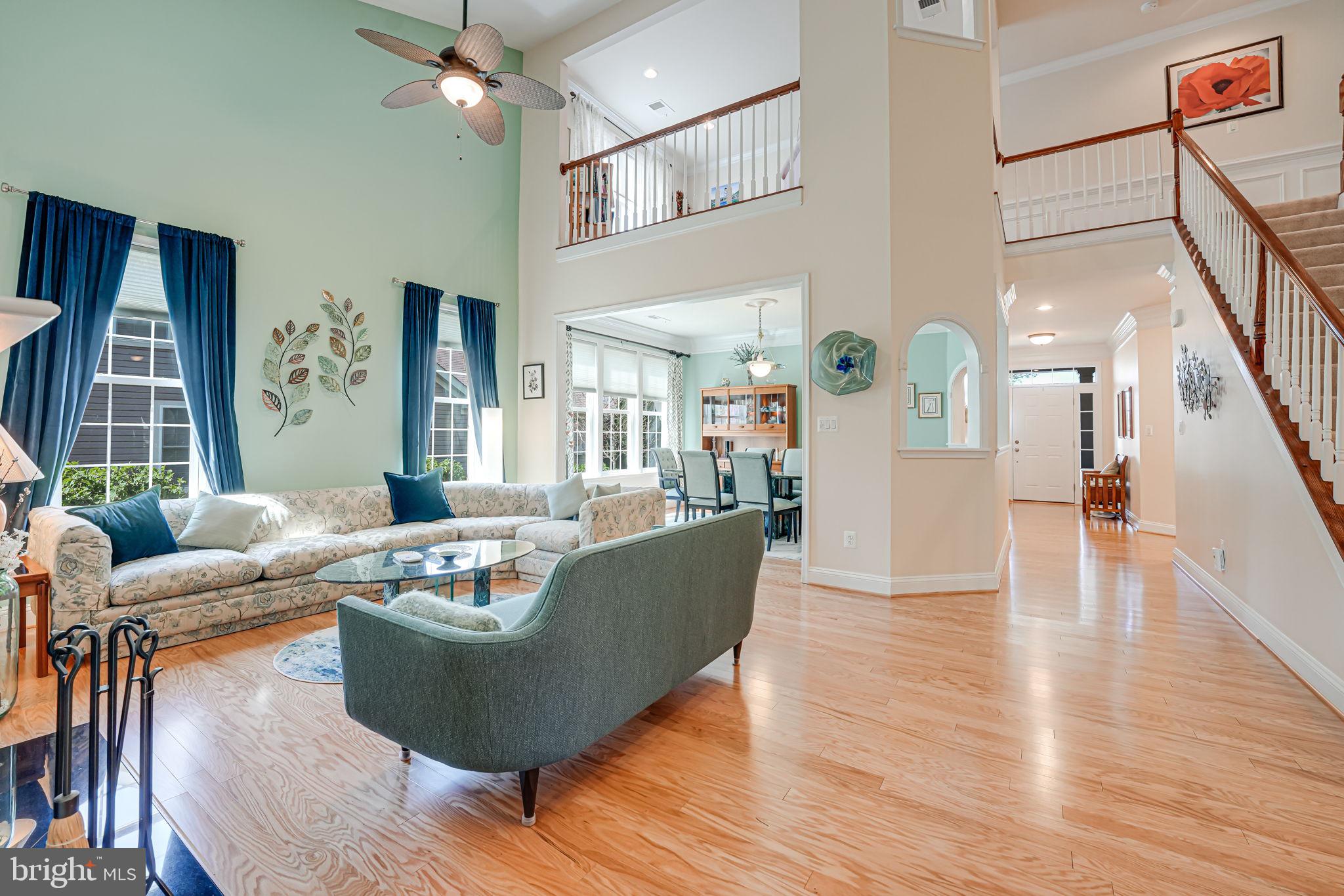 HERITAGE HUNT - Residential