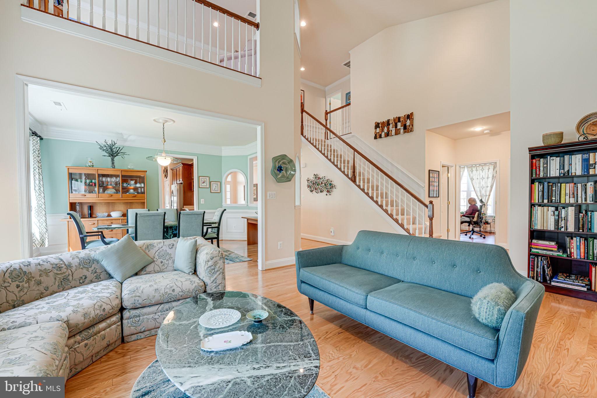 HERITAGE HUNT - Residential