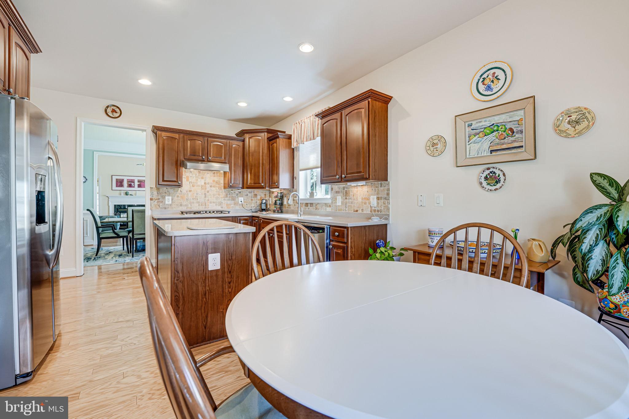 HERITAGE HUNT - Residential