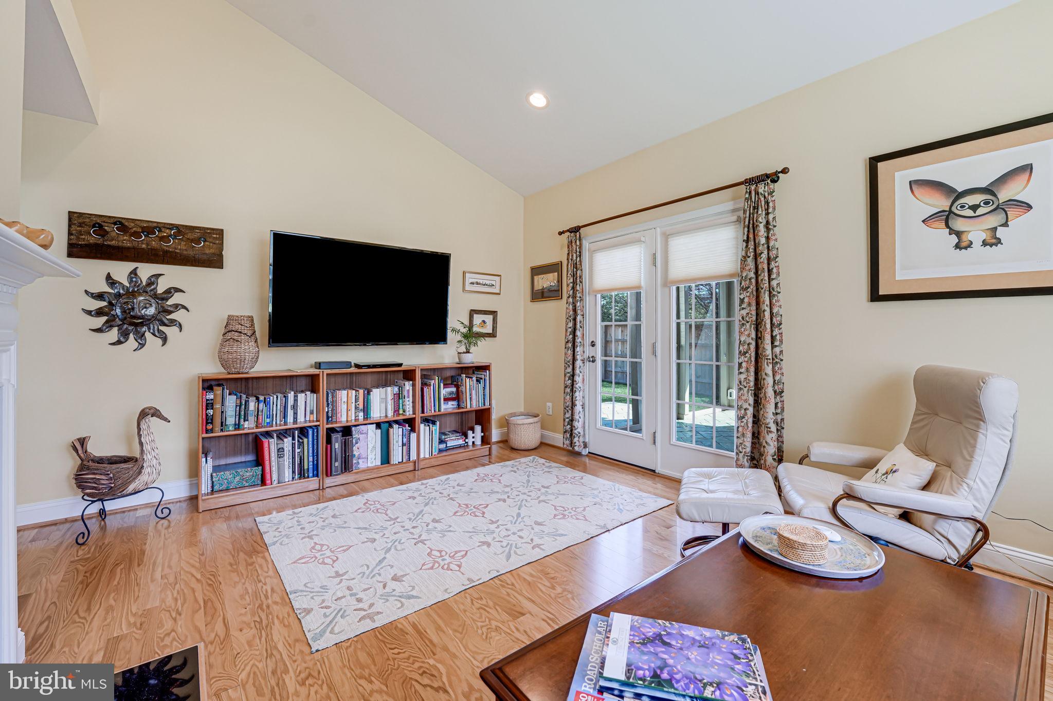 HERITAGE HUNT - Residential