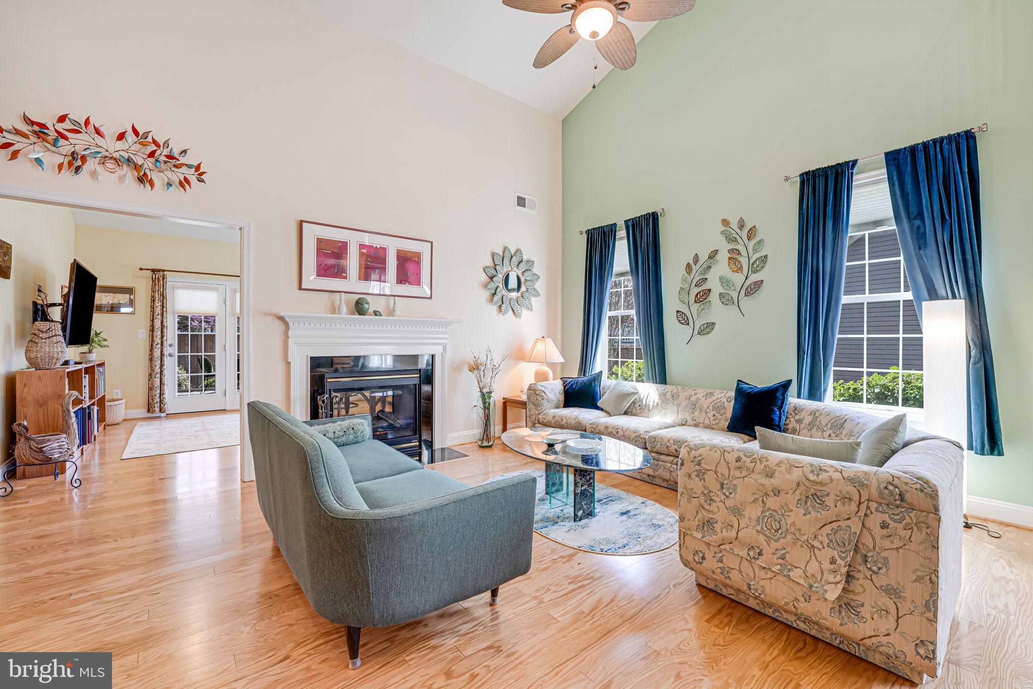 HERITAGE HUNT - Residential