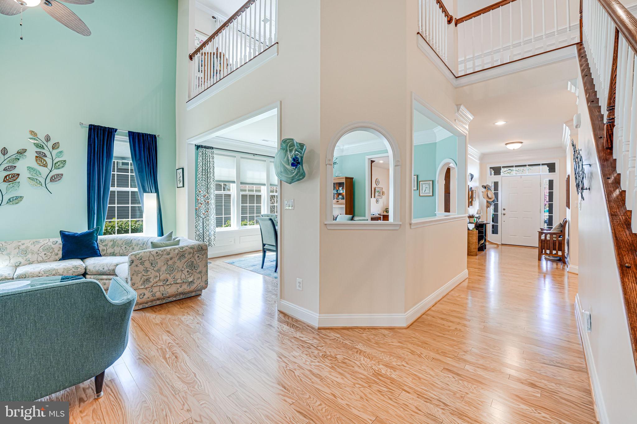 HERITAGE HUNT - Residential