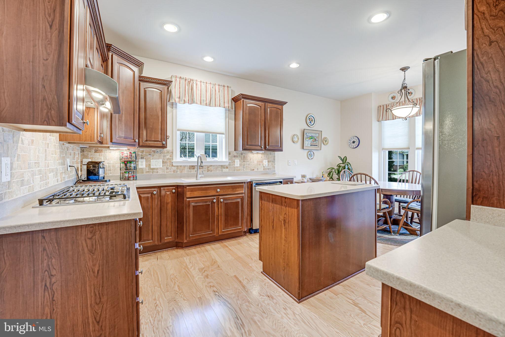 HERITAGE HUNT - Residential