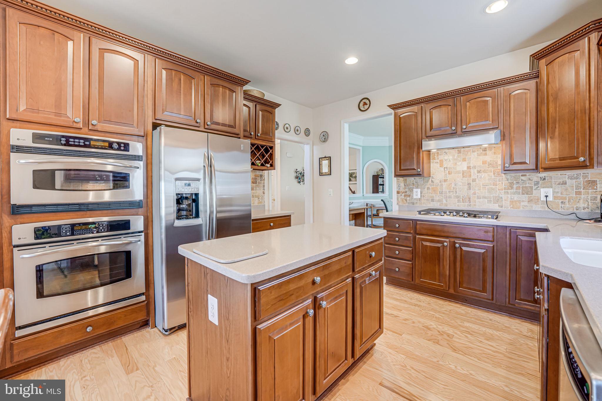 HERITAGE HUNT - Residential