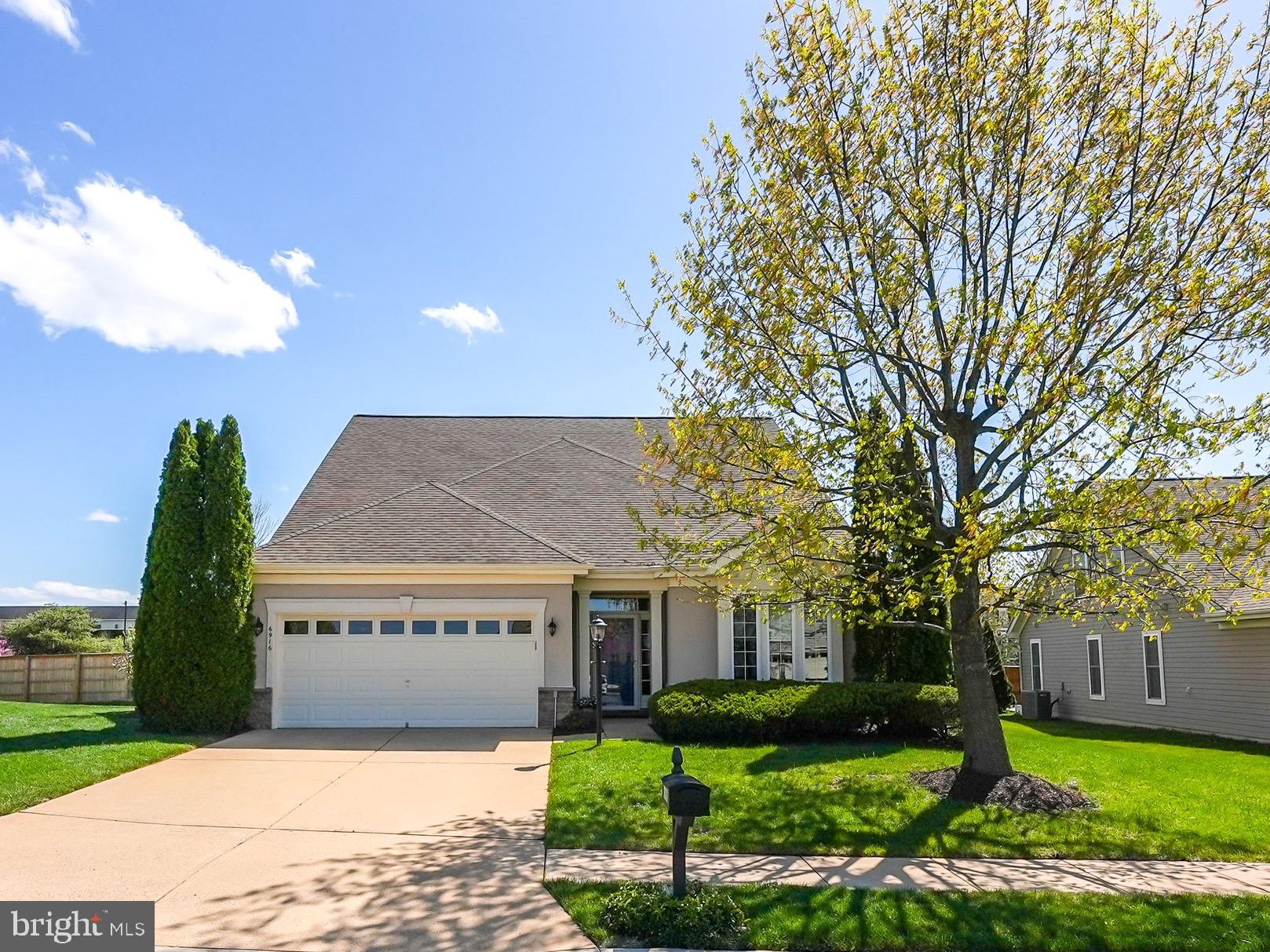 HERITAGE HUNT - Residential