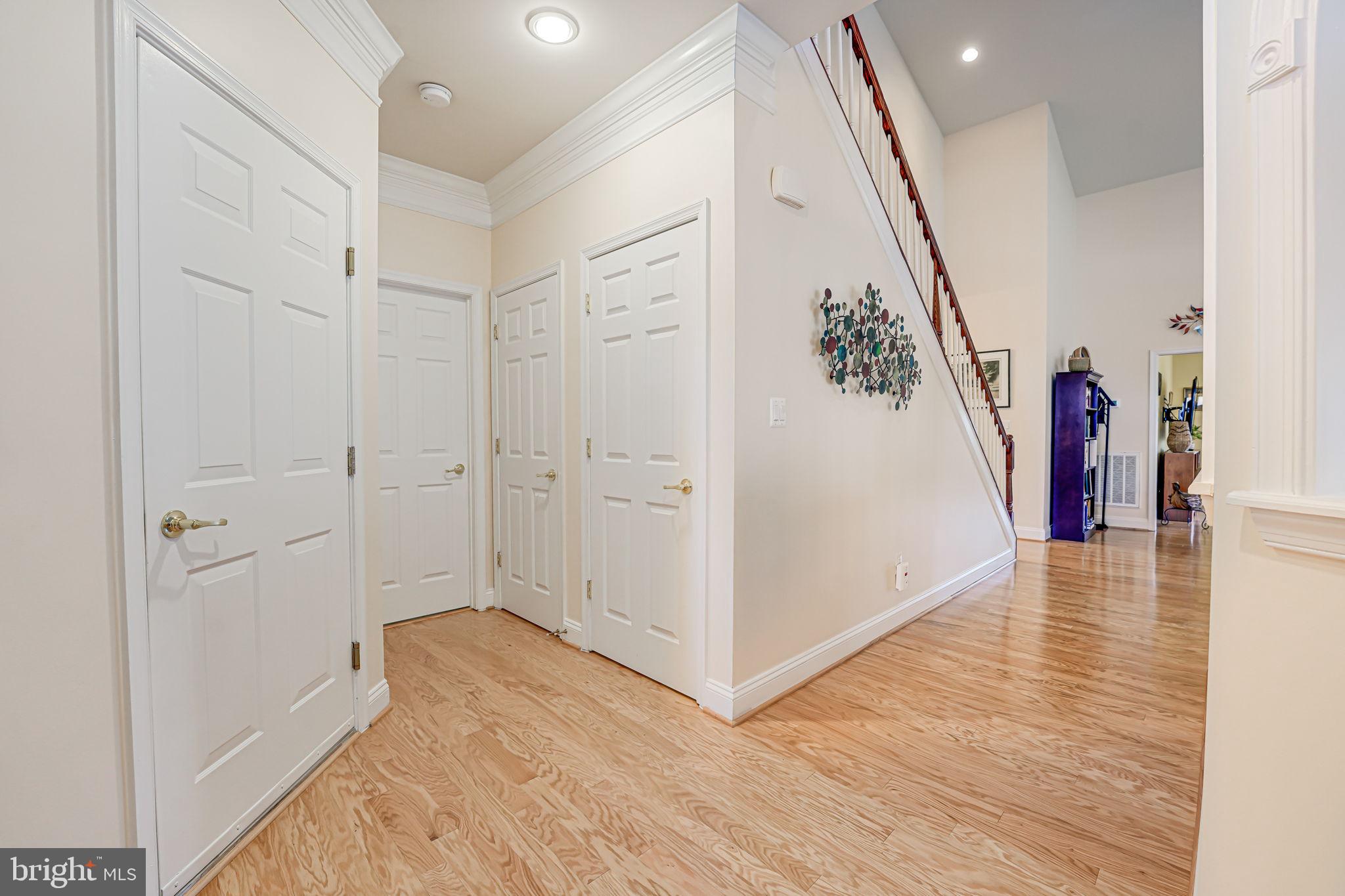 HERITAGE HUNT - Residential