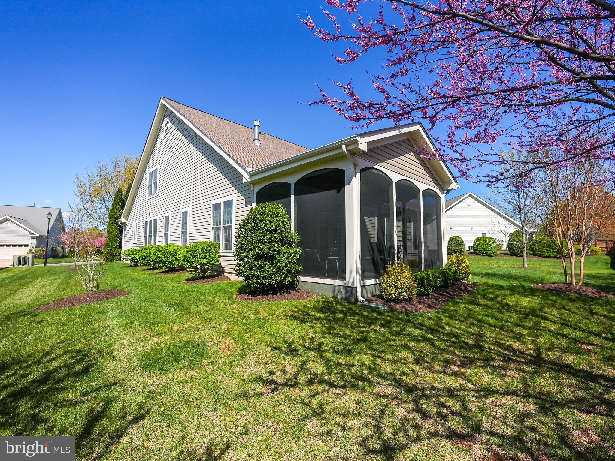 HERITAGE HUNT - Residential