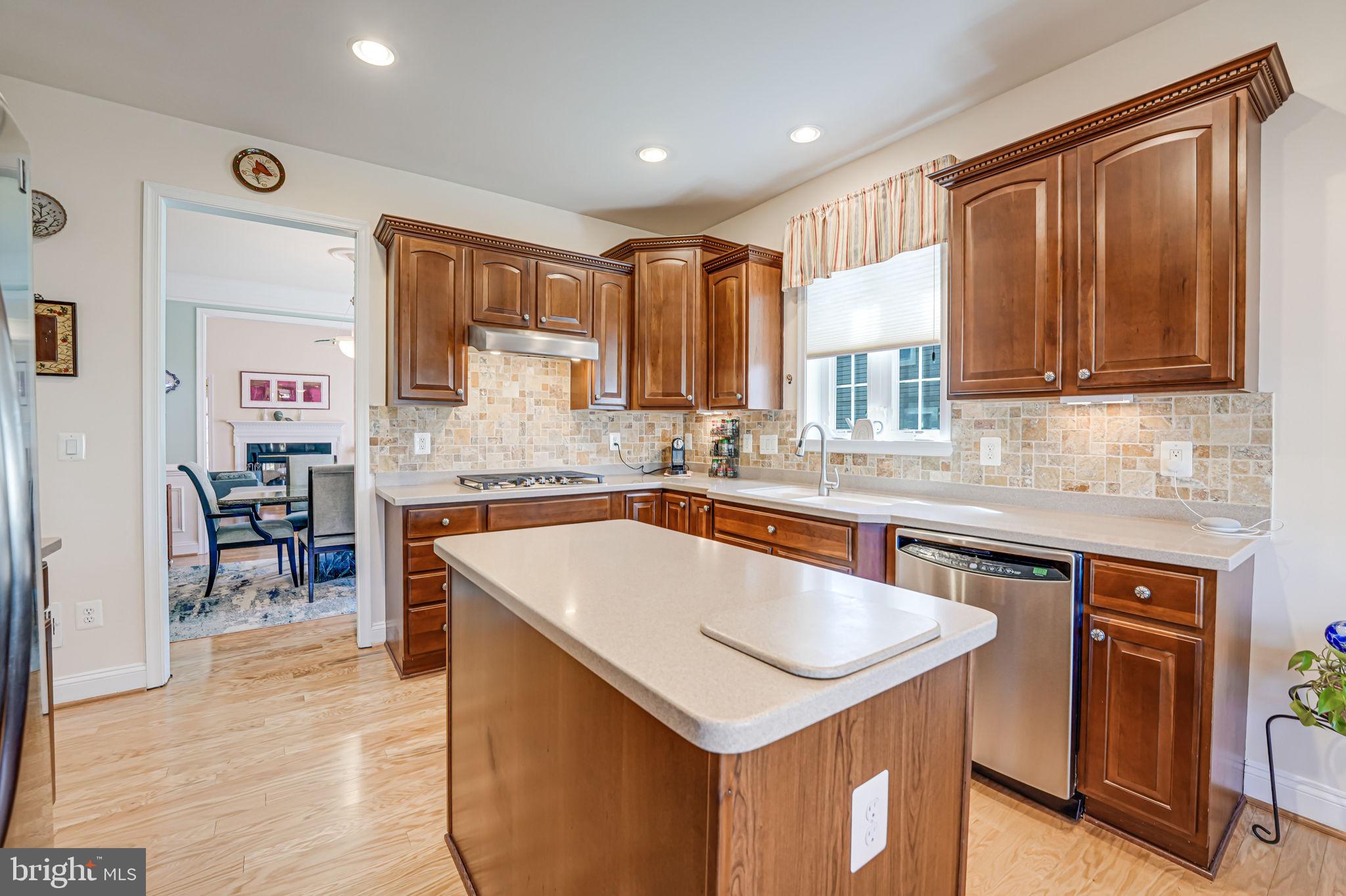 HERITAGE HUNT - Residential