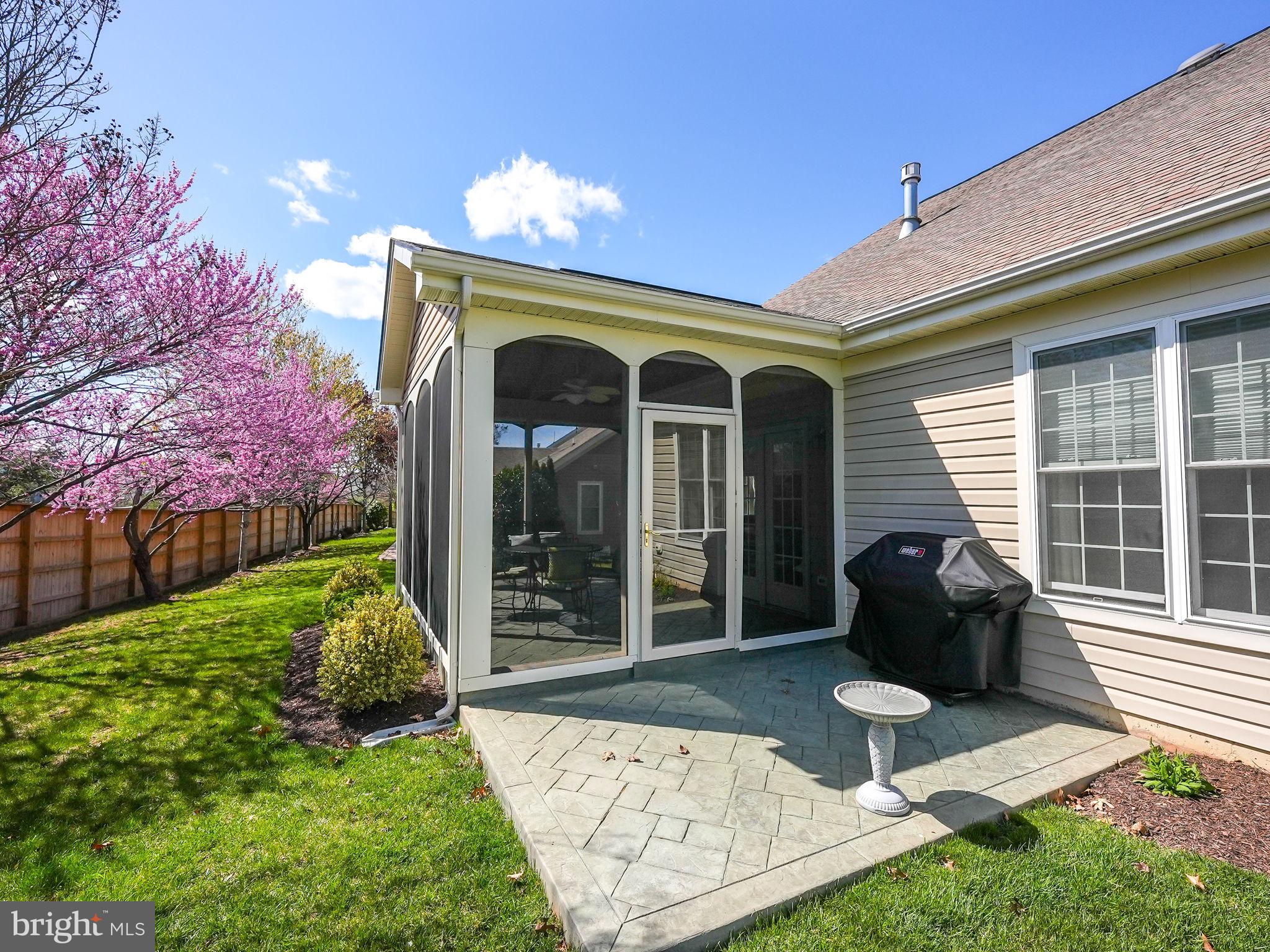 HERITAGE HUNT - Residential