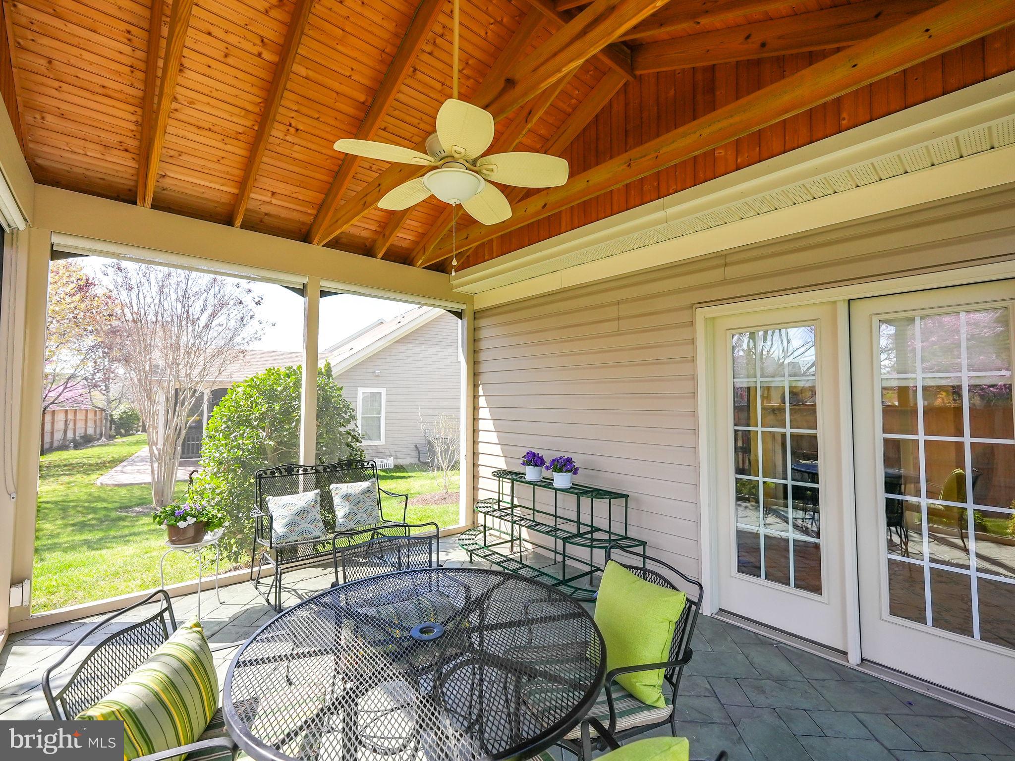 HERITAGE HUNT - Residential