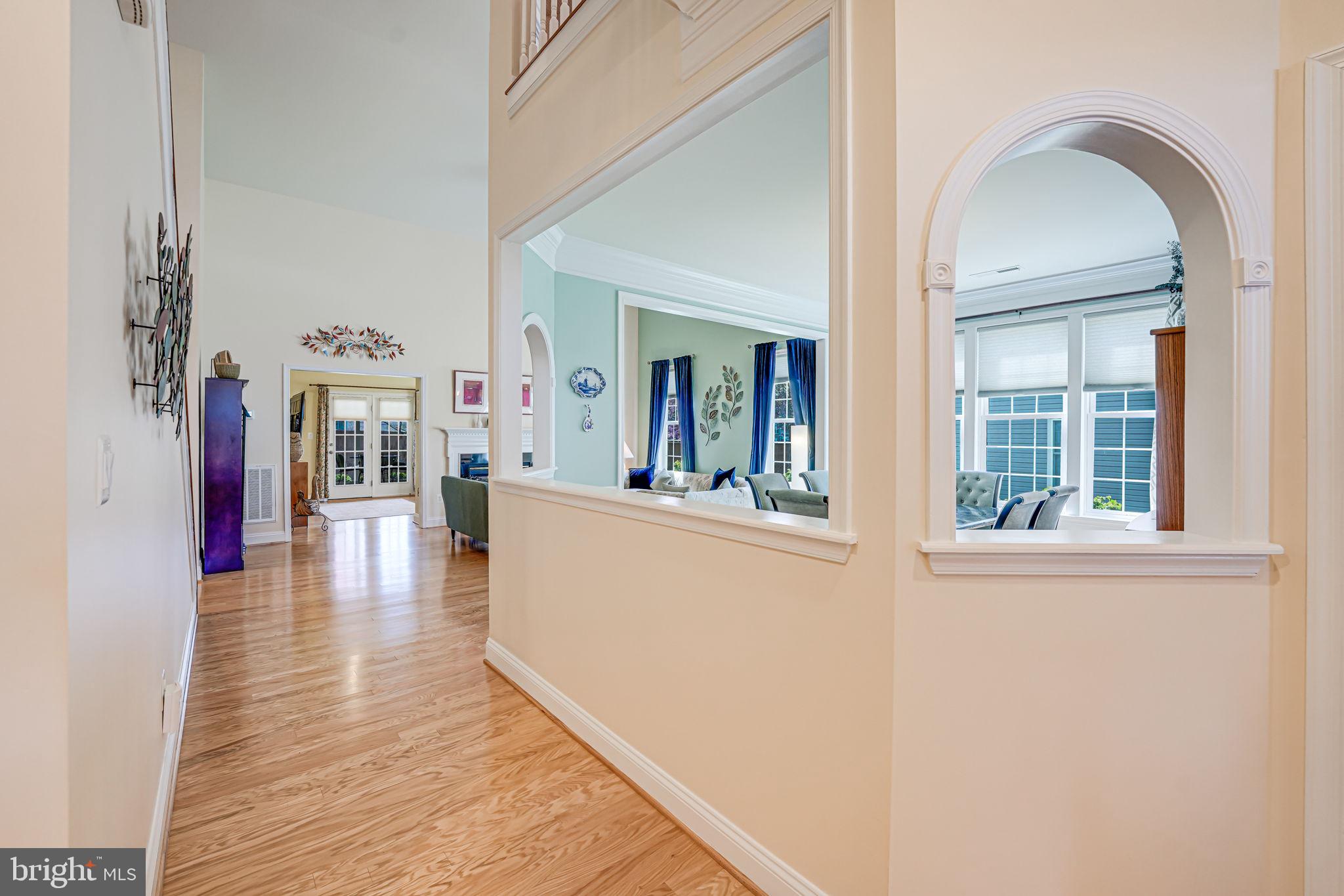 HERITAGE HUNT - Residential