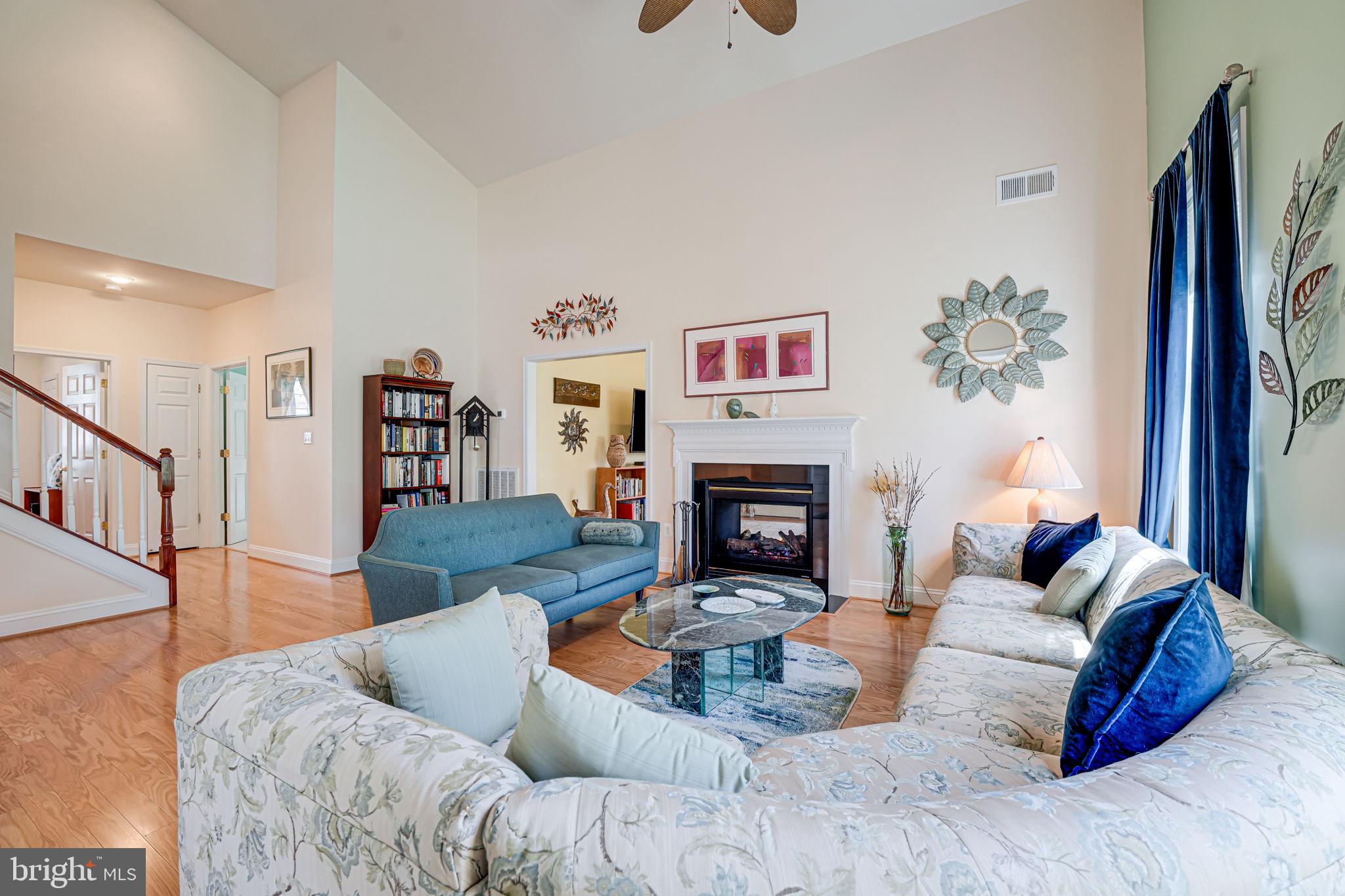 HERITAGE HUNT - Residential