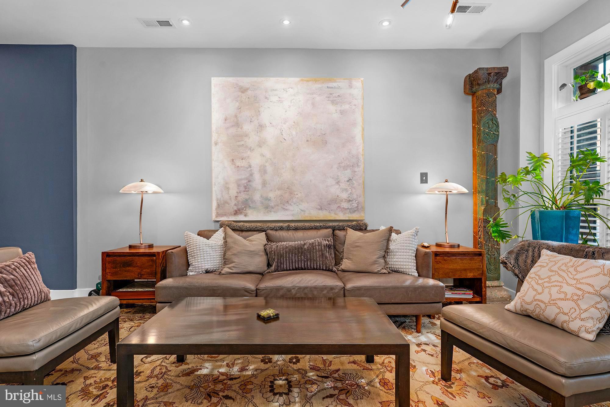 FELLS POINT HISTORIC DISTRICT - Residential