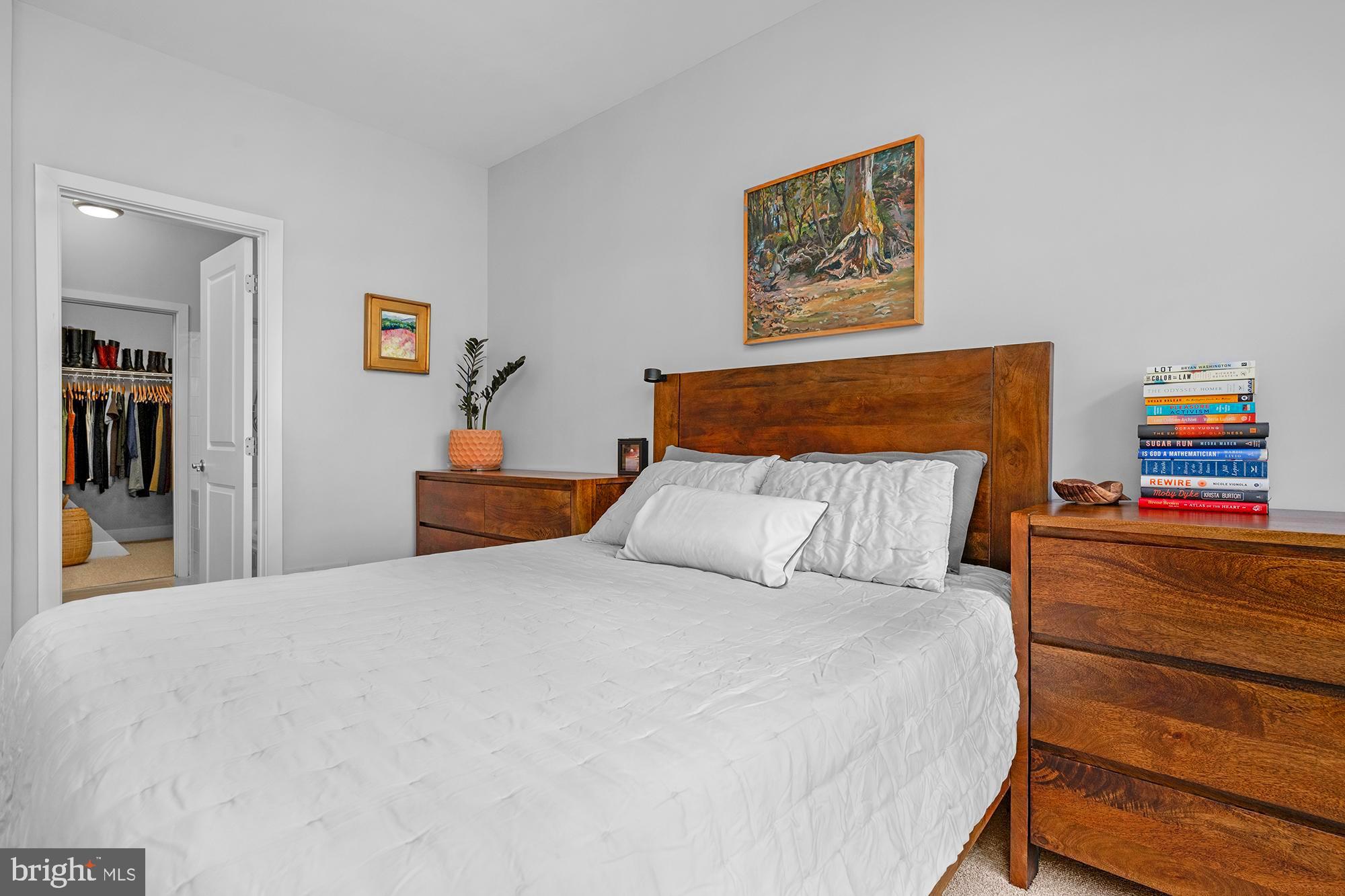 FELLS POINT HISTORIC DISTRICT - Residential