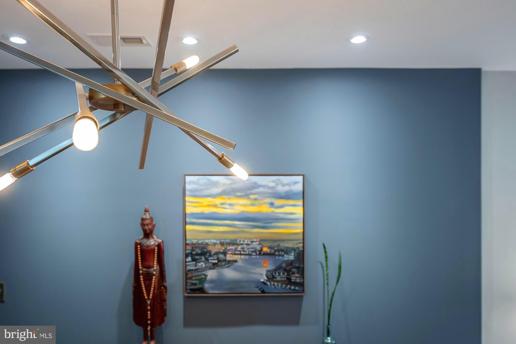 FELLS POINT HISTORIC DISTRICT - Residential