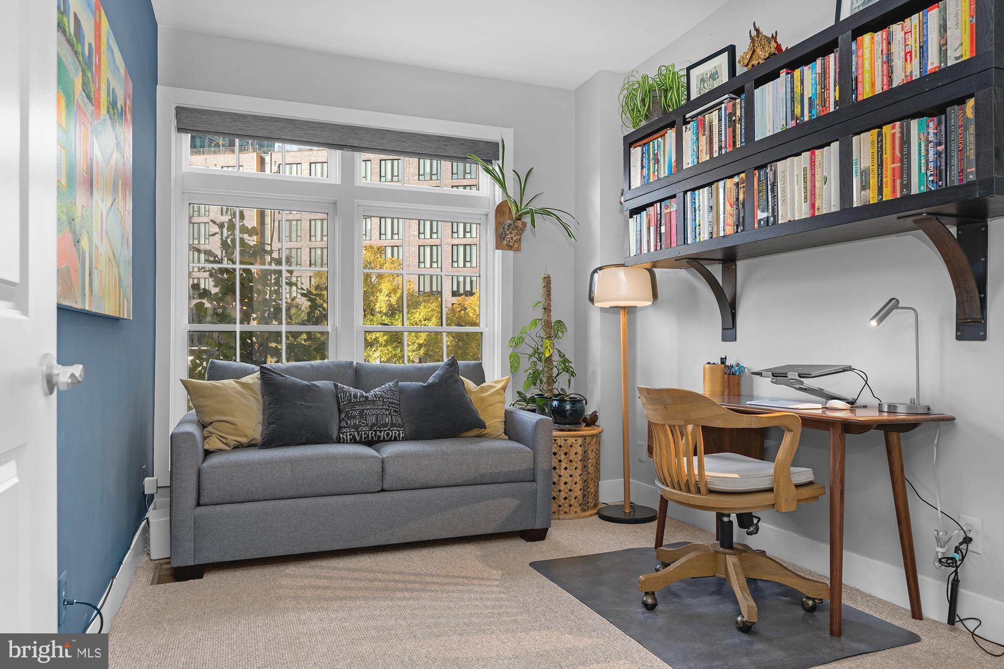 FELLS POINT HISTORIC DISTRICT - Residential