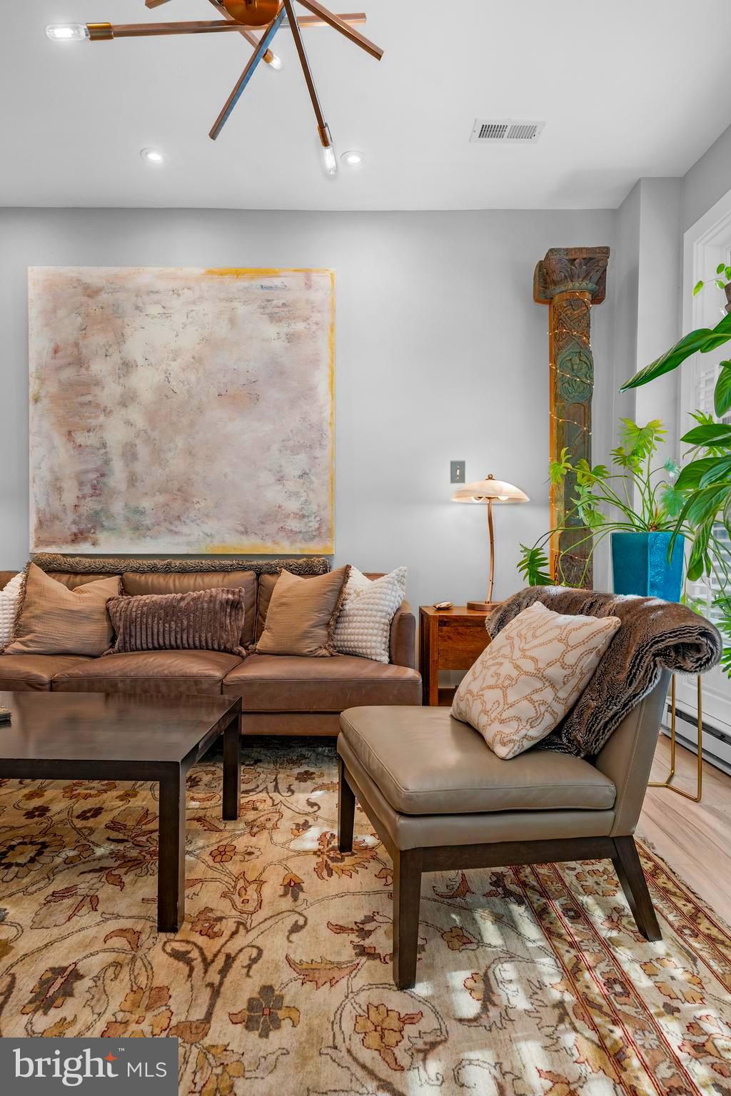 FELLS POINT HISTORIC DISTRICT - Residential