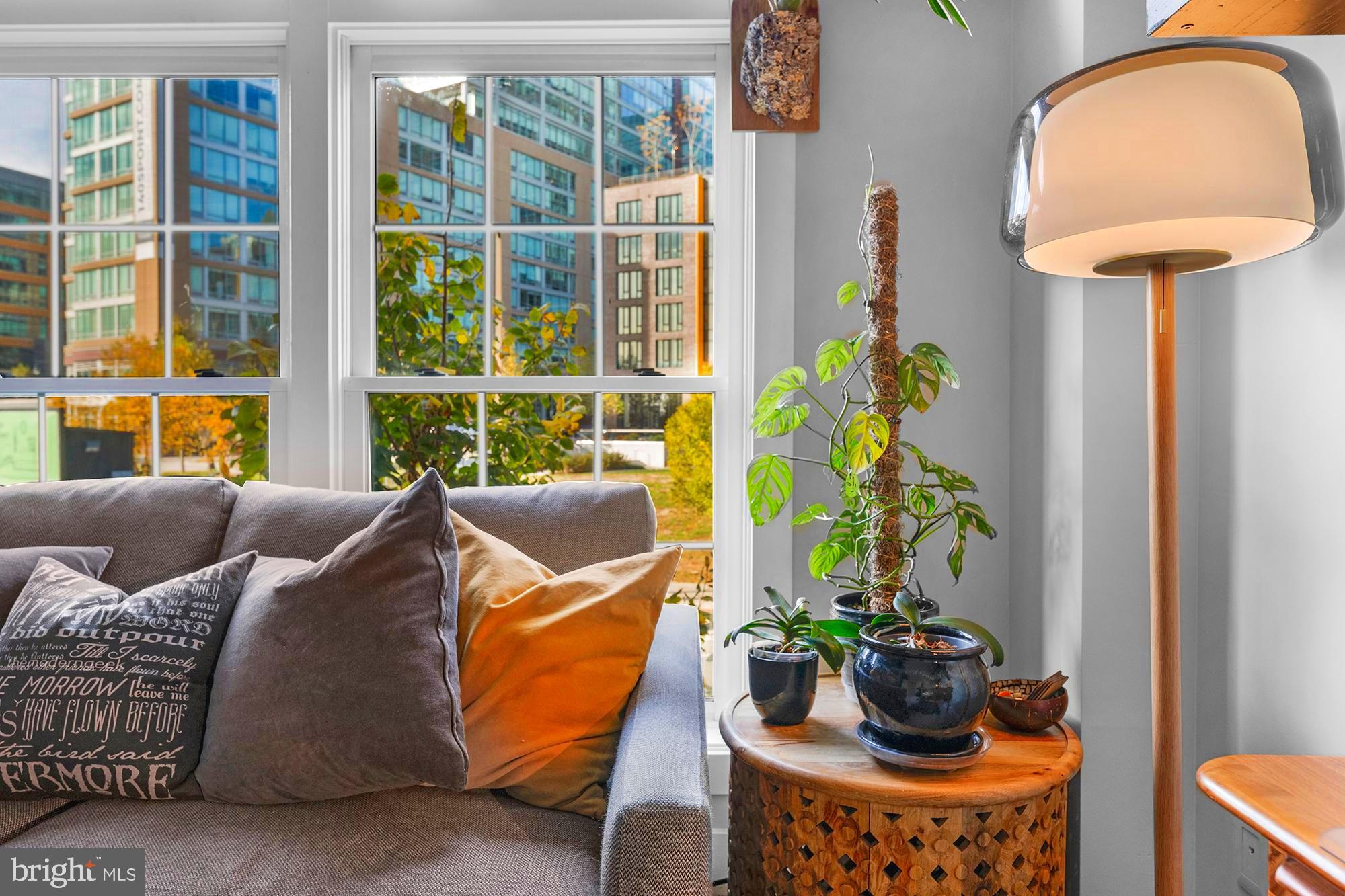 FELLS POINT HISTORIC DISTRICT - Residential