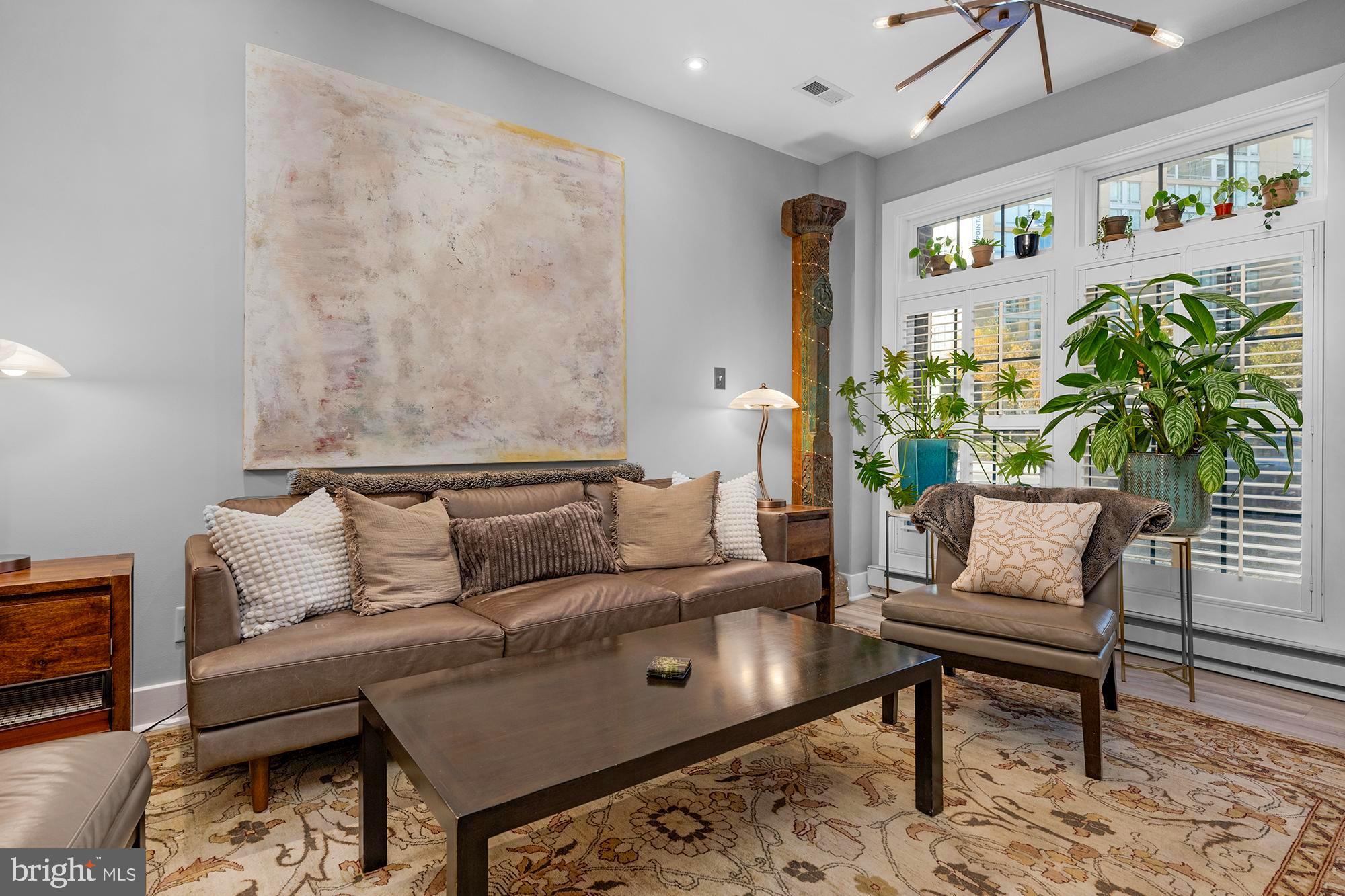 FELLS POINT HISTORIC DISTRICT - Residential