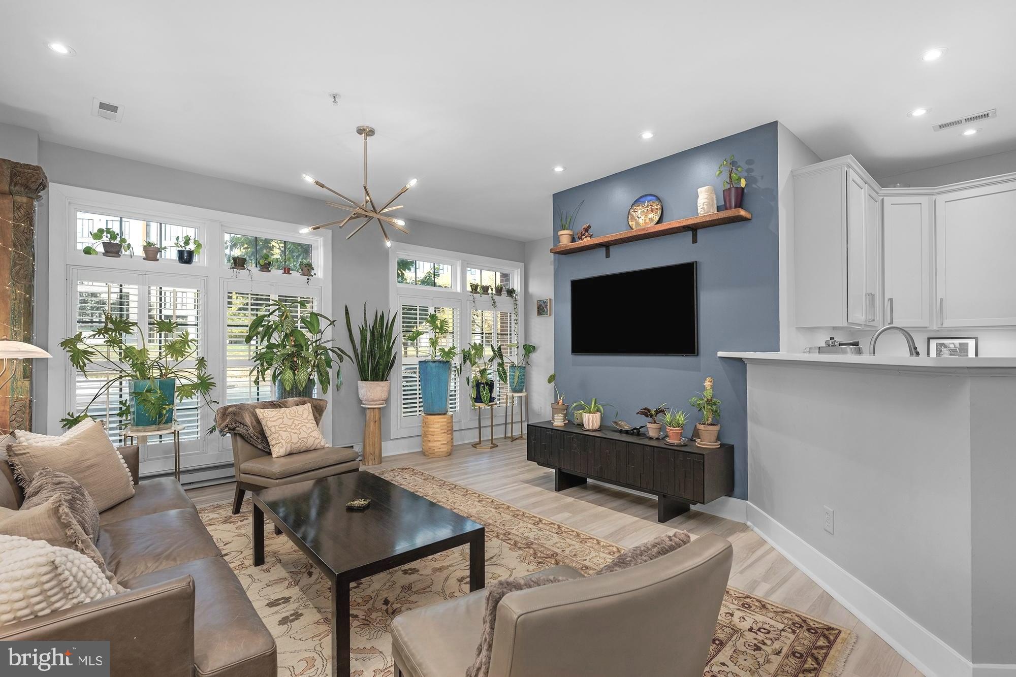 FELLS POINT HISTORIC DISTRICT - Residential