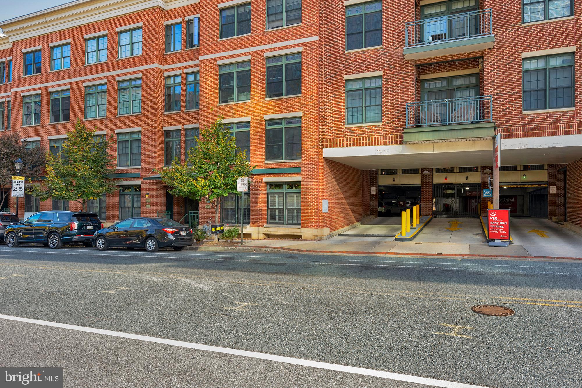 FELLS POINT HISTORIC DISTRICT - Residential