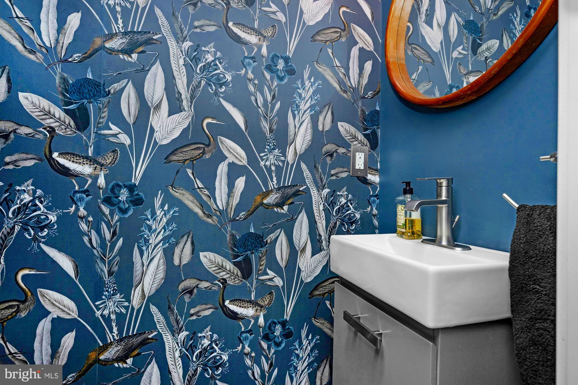 FELLS POINT HISTORIC DISTRICT - Residential