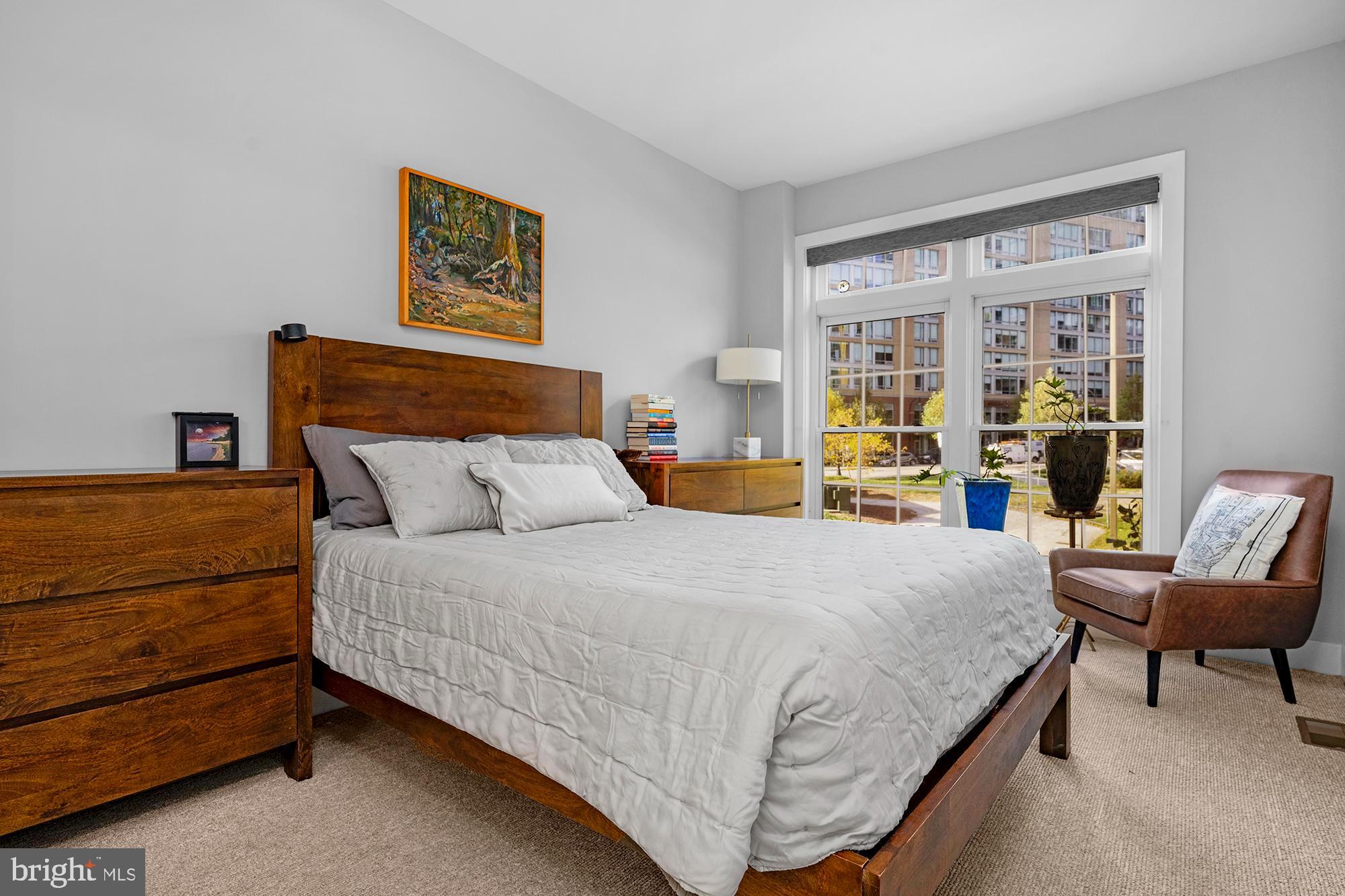 FELLS POINT HISTORIC DISTRICT - Residential